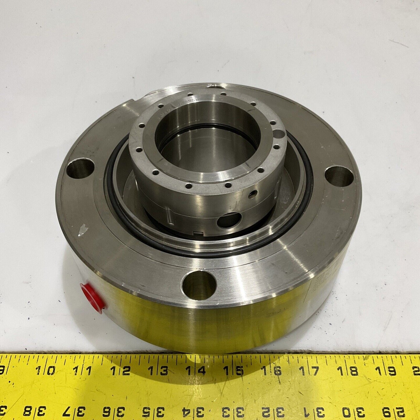 JOHN CRANE M131592 H-SP-20528-1 TYPE 88S CARTRIDGE SEAL 678