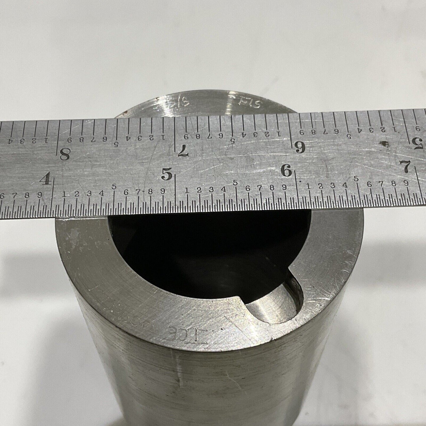 UNITED 3G-2349-4 8S SHAFT SLEEVE SEAL 416S 678