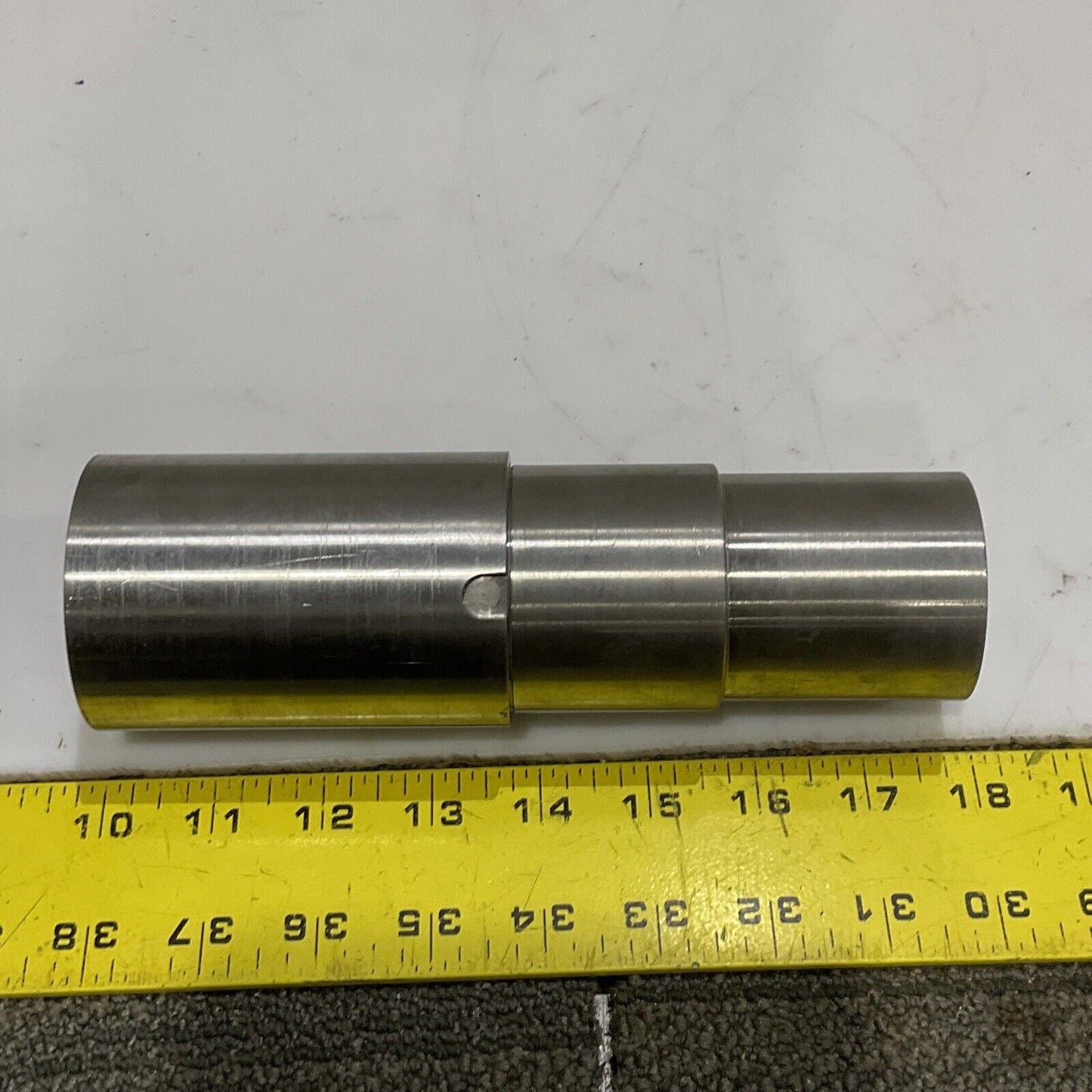 UNITED 3G-2349-4 8S SHAFT SLEEVE SEAL 416S 678