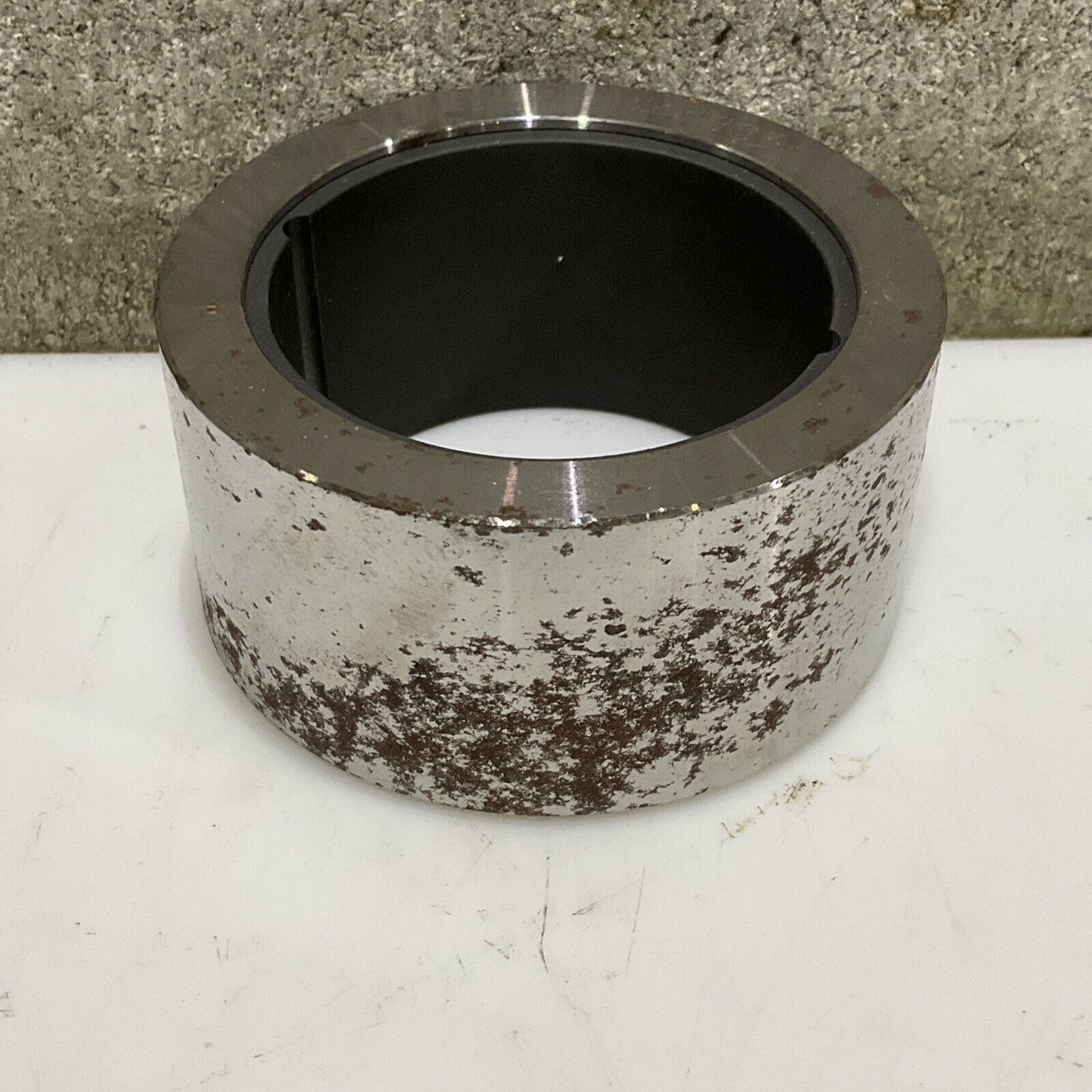 UNION PB40548 100993 CARBO GR II VLK THROAT BUSHING 678
