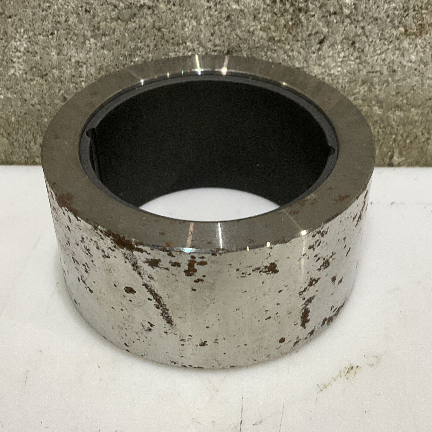 UNION PB40548 100993 CARBO GR II VLK THROAT BUSHING 678
