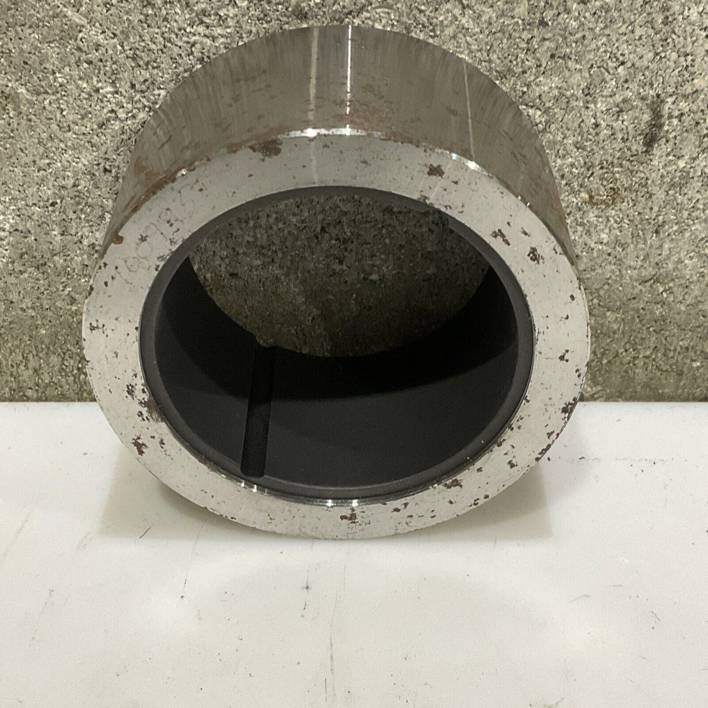 UNION PB40548 100993 CARBO GR II VLK THROAT BUSHING 678