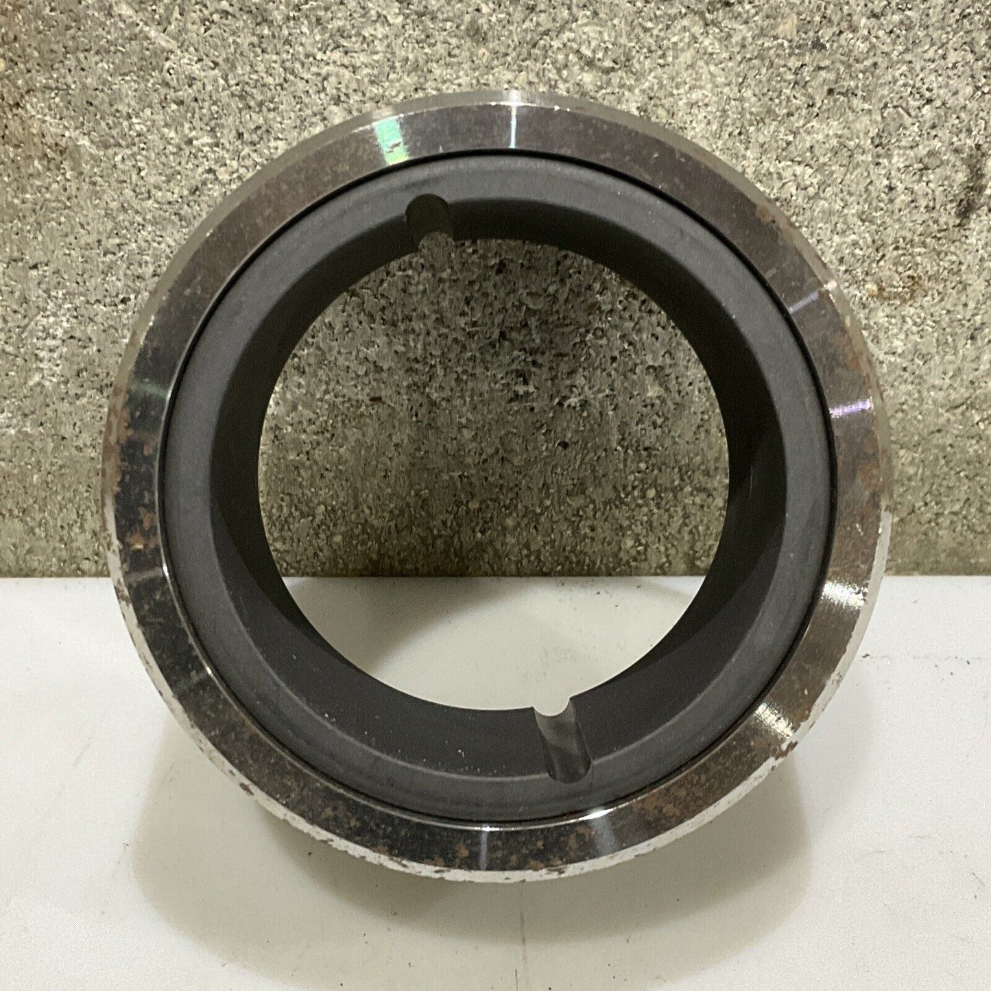 UNION PB40548 100993 CARBO GR II VLK THROAT BUSHING 678