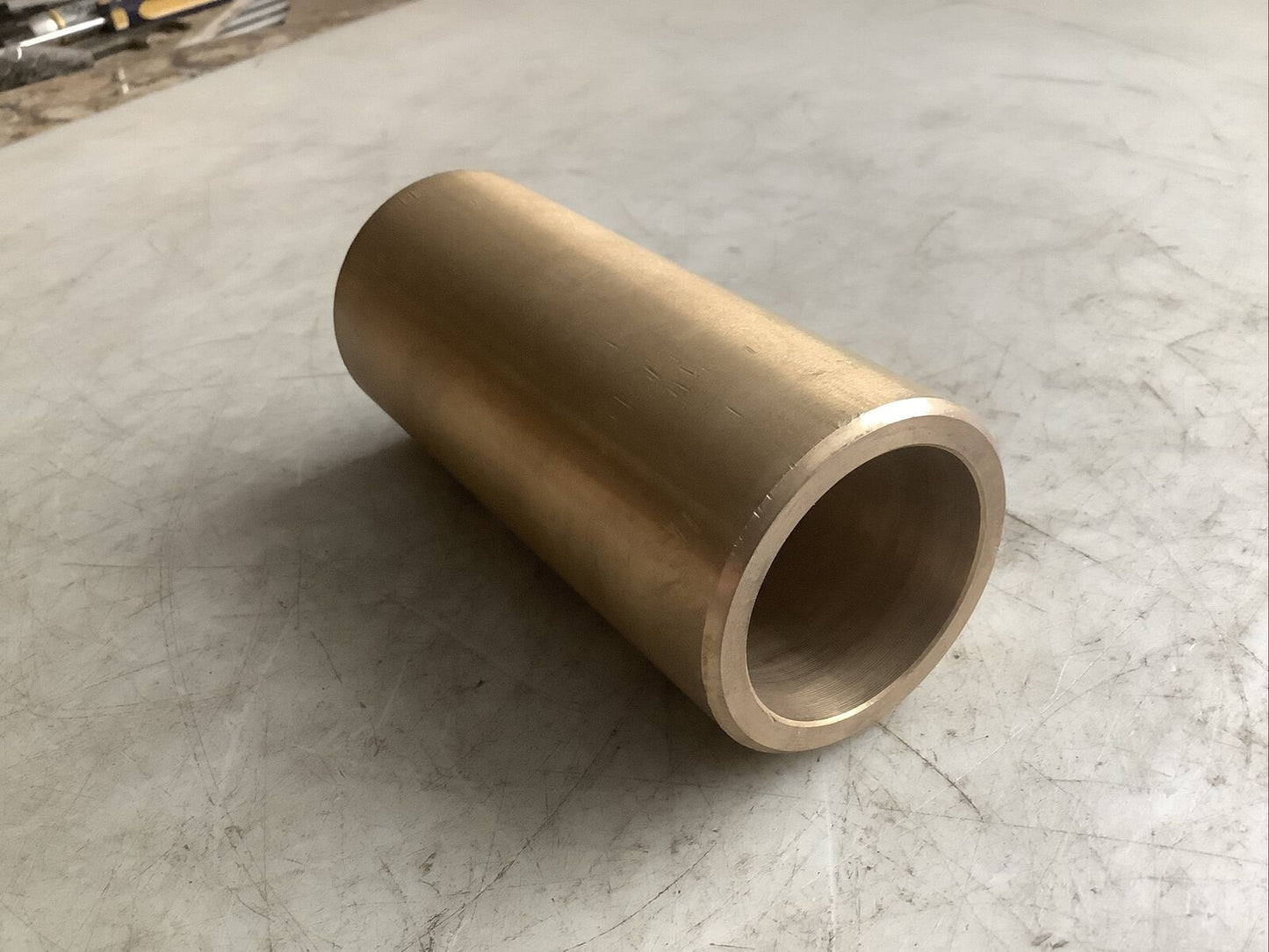 FLOWSERVE PUMP 801935-88 LOWER INTER BOWL BUSHING 678