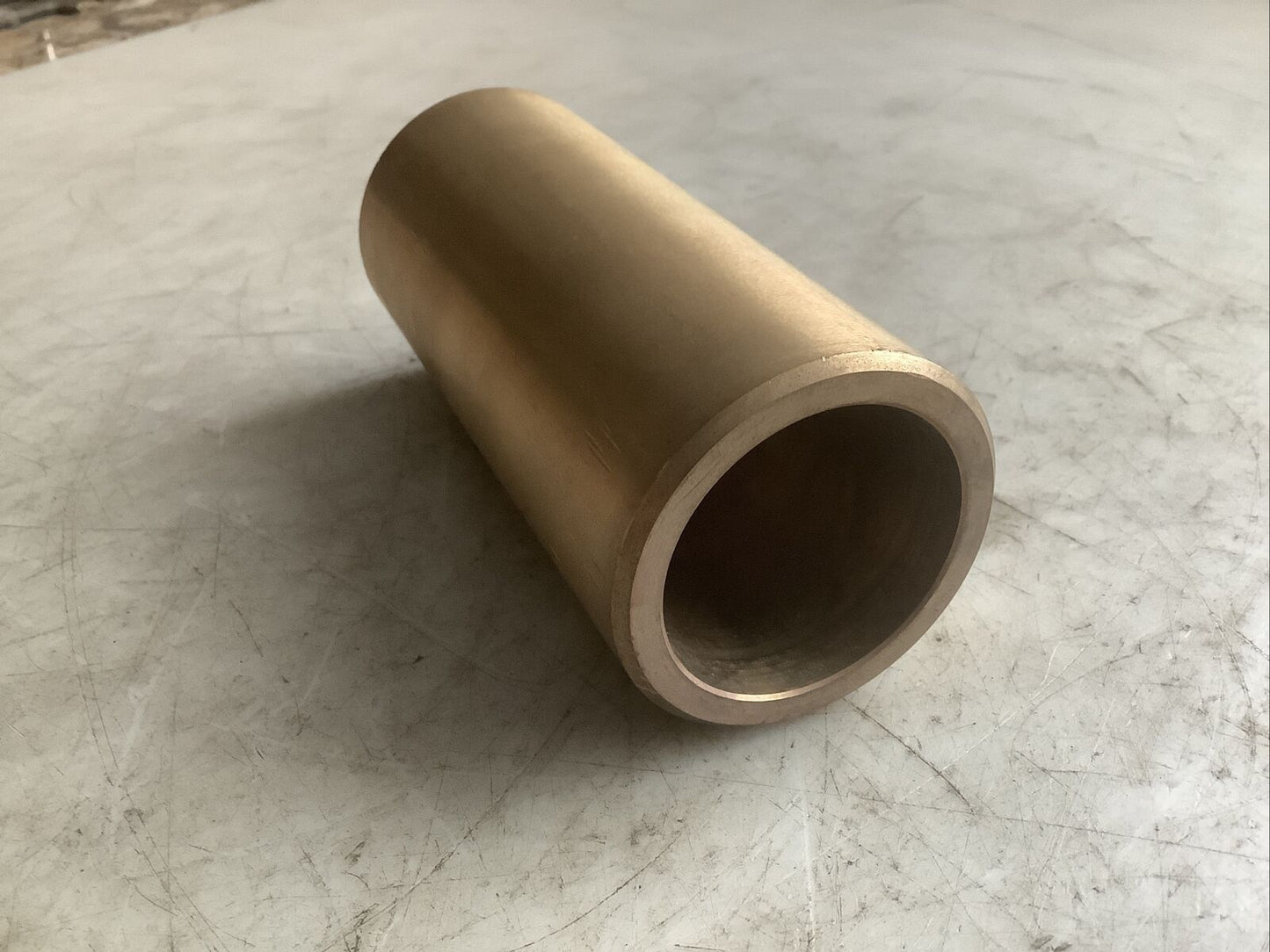 FLOWSERVE PUMP 801935-88 LOWER INTER BOWL BUSHING 678