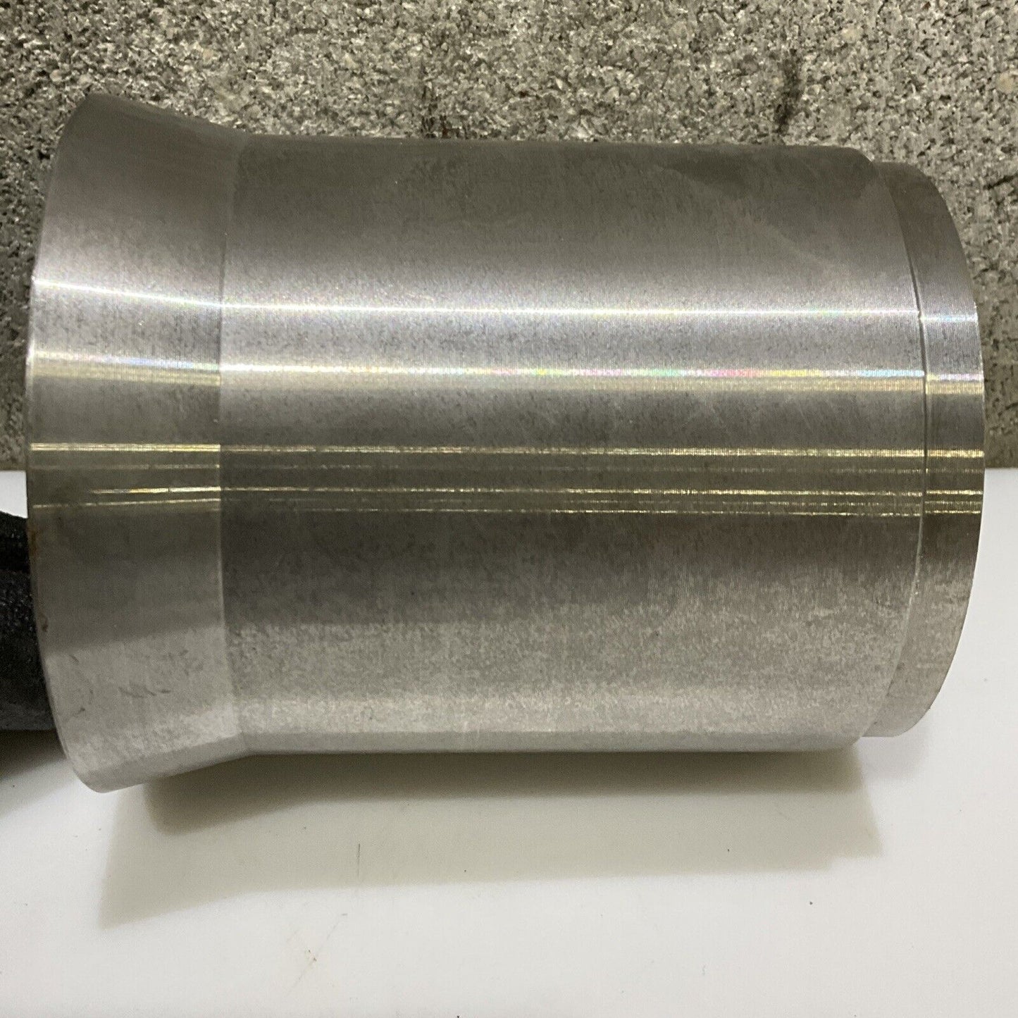 UNITED 3A-6930-2 SHAFT SLEEVE 678