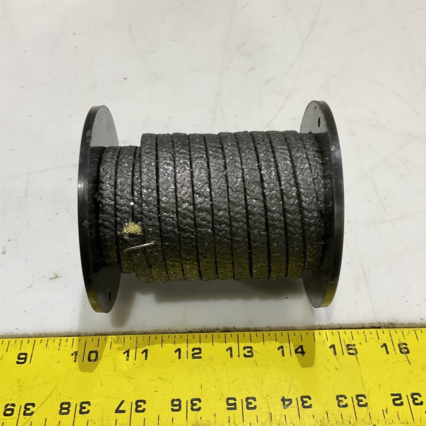 JOHN CRANE K1761 0250AP105 MECHANICAL PACKING 1/4 IN 25 FT 678