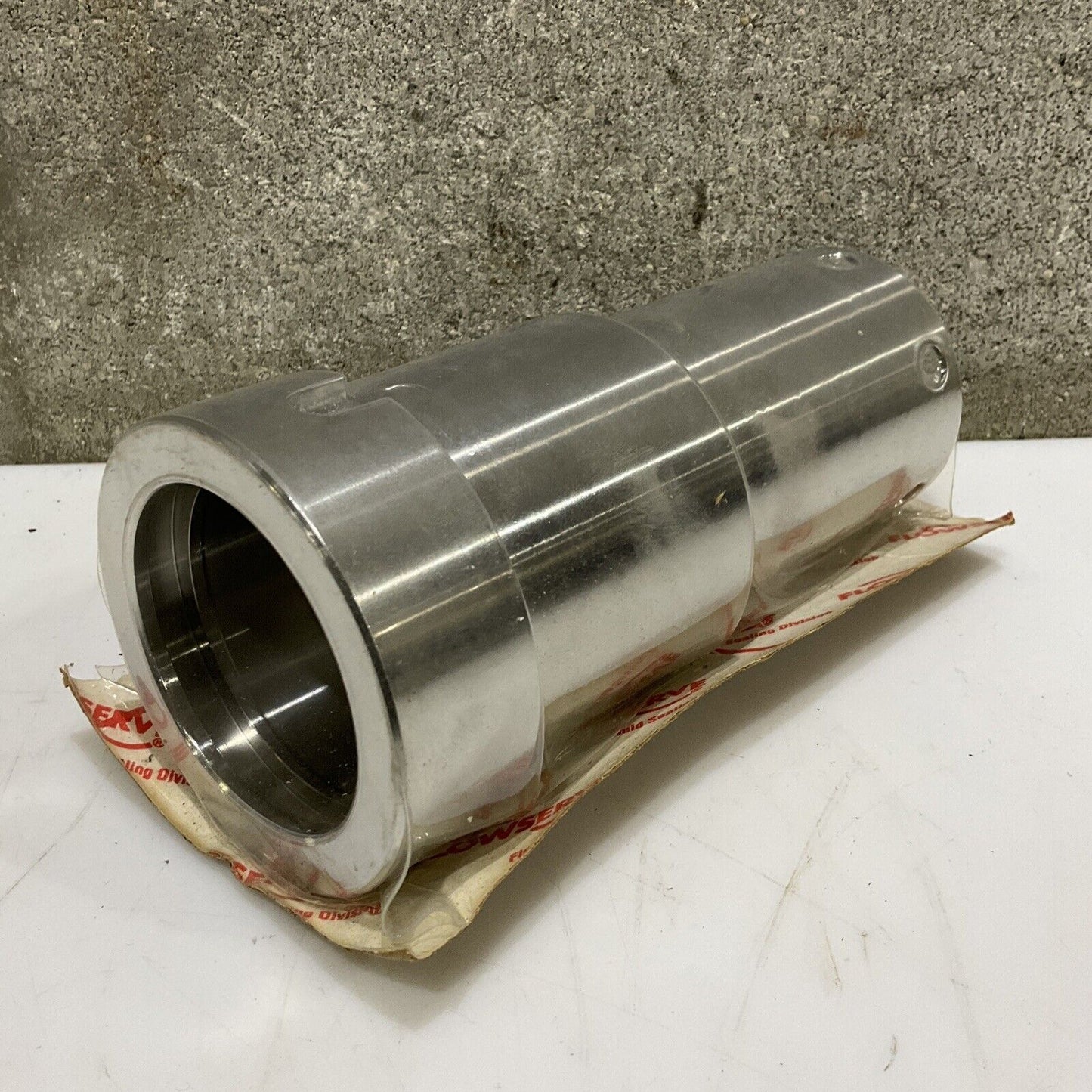 FLOWSERVE 155967-DB SHAFT SLEEVE 678