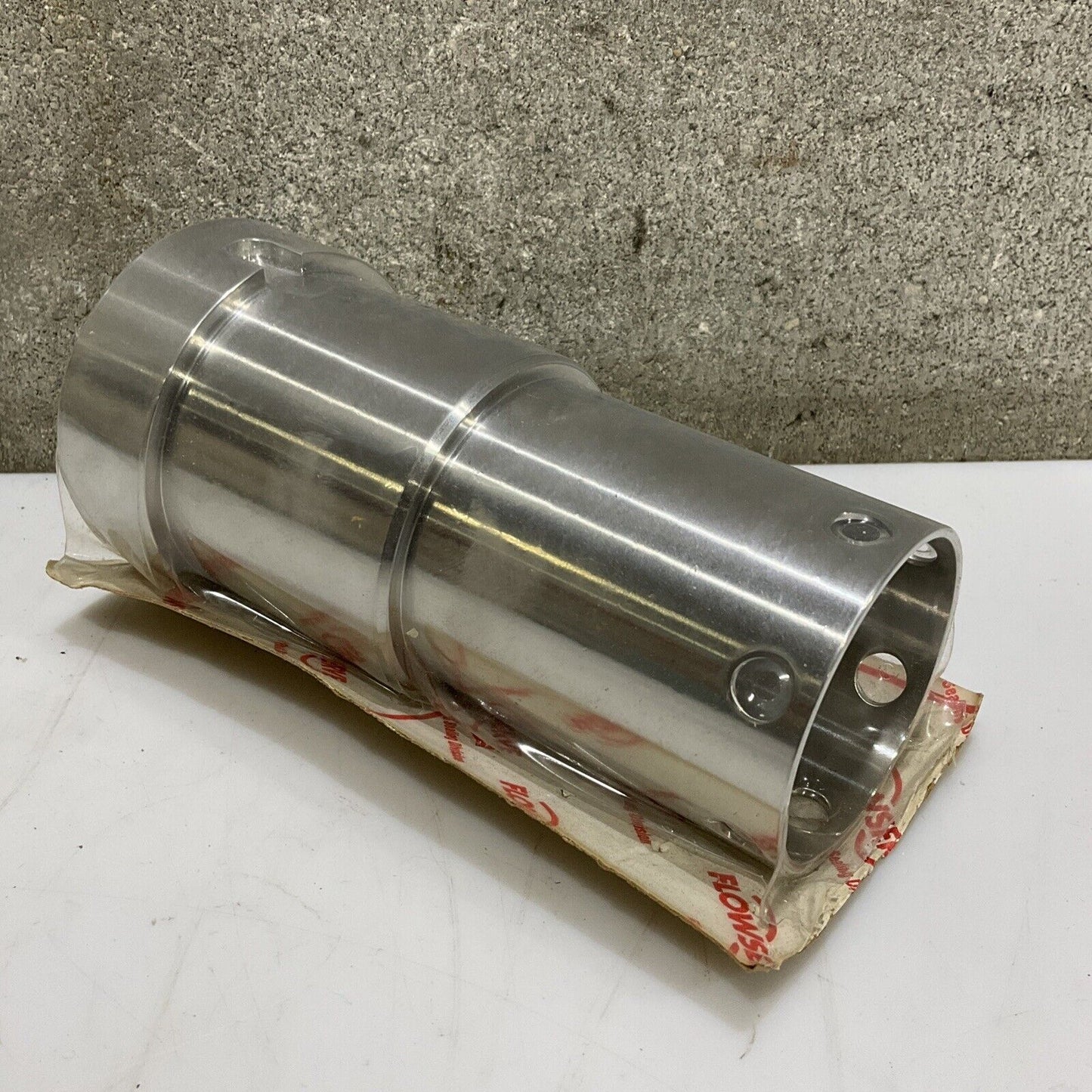 FLOWSERVE 155967-DB SHAFT SLEEVE 678