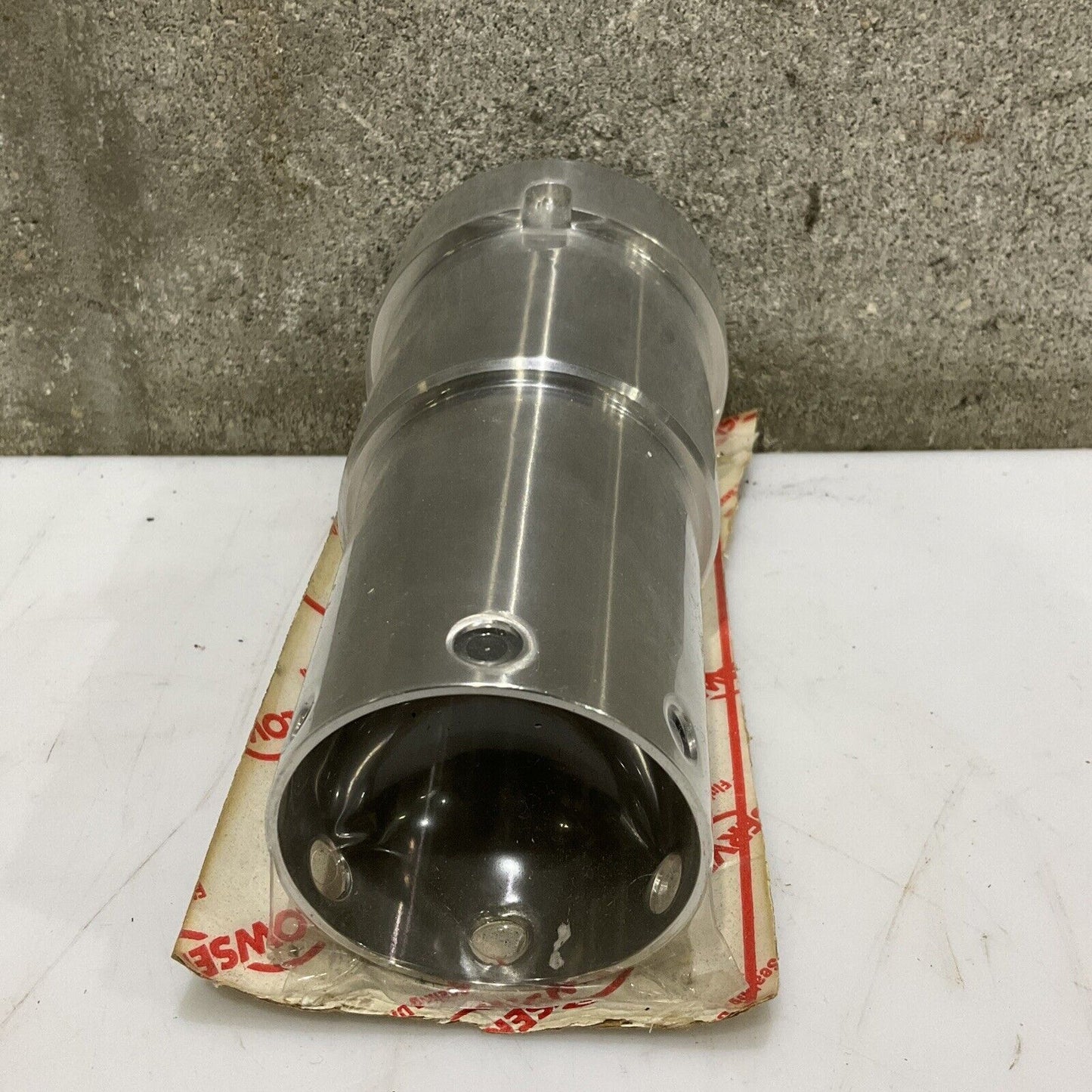 FLOWSERVE 155967-DB SHAFT SLEEVE 678