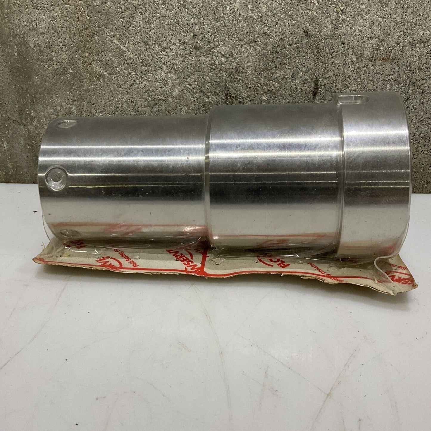 FLOWSERVE 155967-DB SHAFT SLEEVE 678