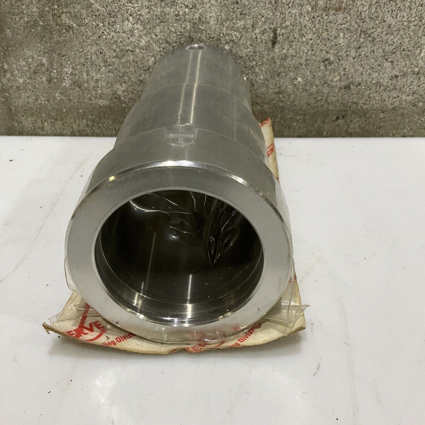 FLOWSERVE 155967-DB SHAFT SLEEVE 678