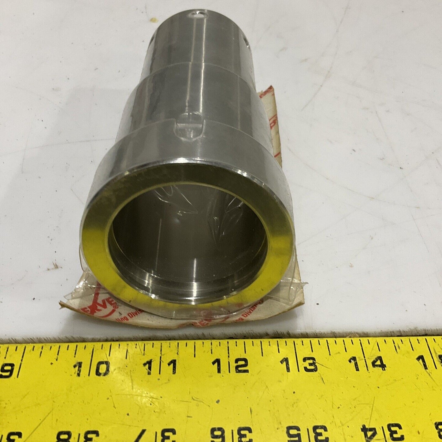 FLOWSERVE 155967-DB SHAFT SLEEVE 678
