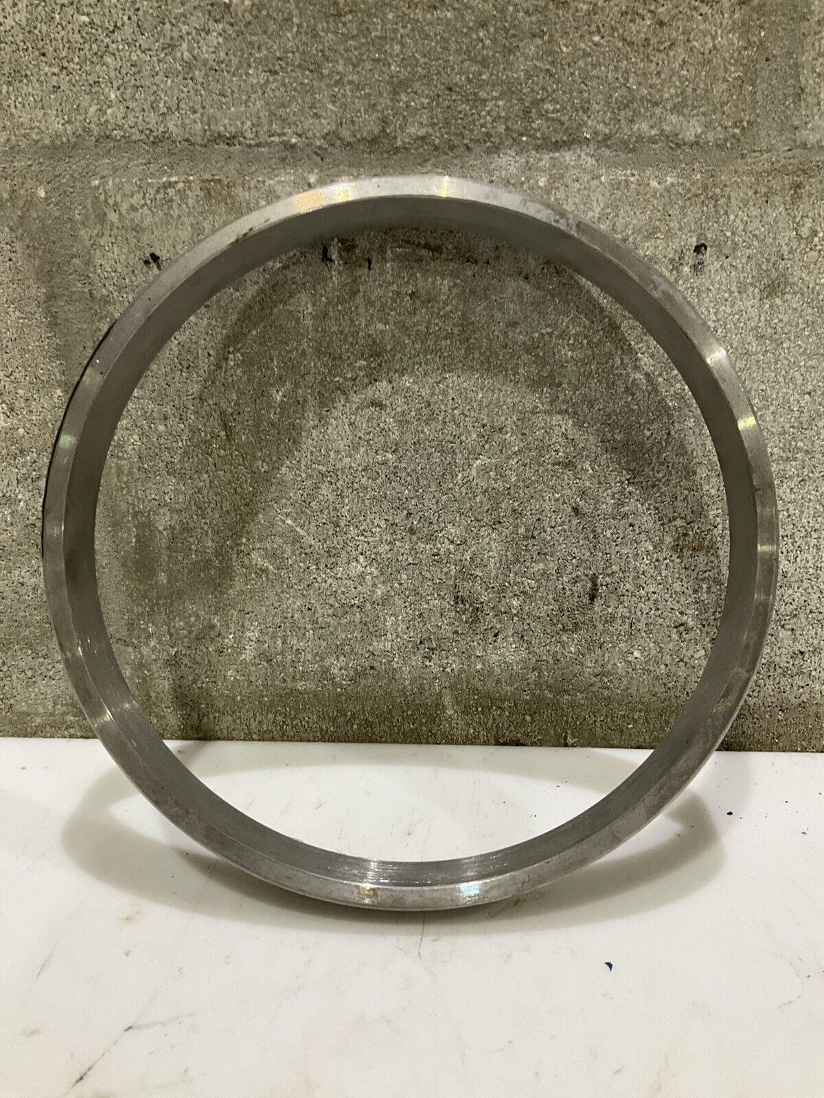 RHUR 6081026 WEAR RING IMPELLER 678