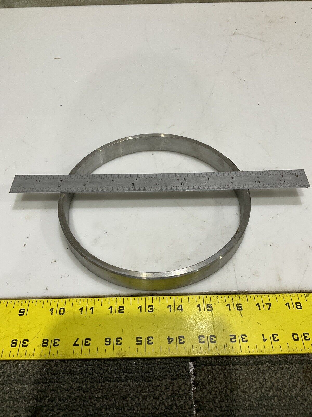 RHUR 6081026 WEAR RING IMPELLER 678