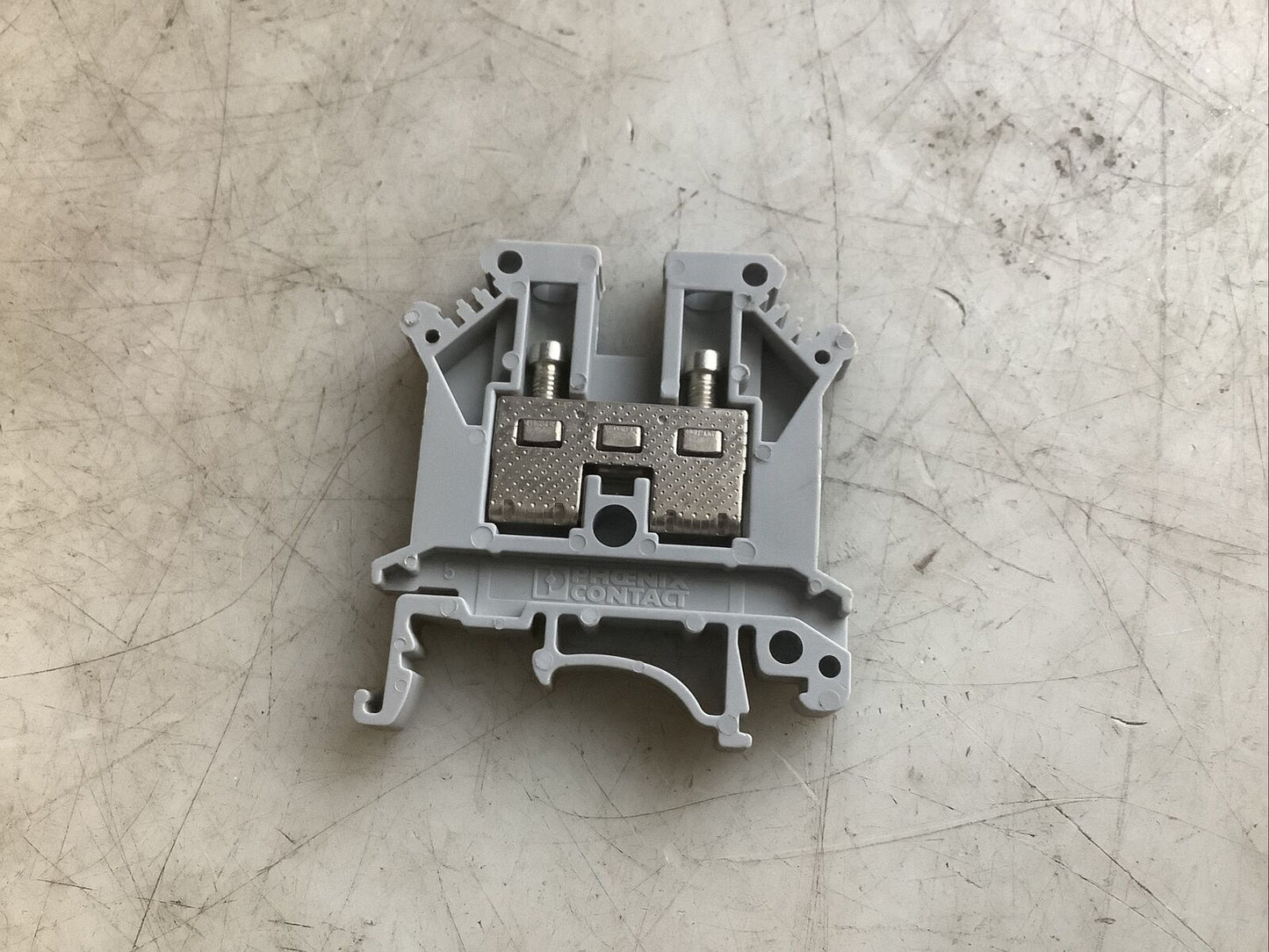 PHOENIX CONTACT 3003017 TERMINAL BLOCK CONTACT 678 - QTY 38