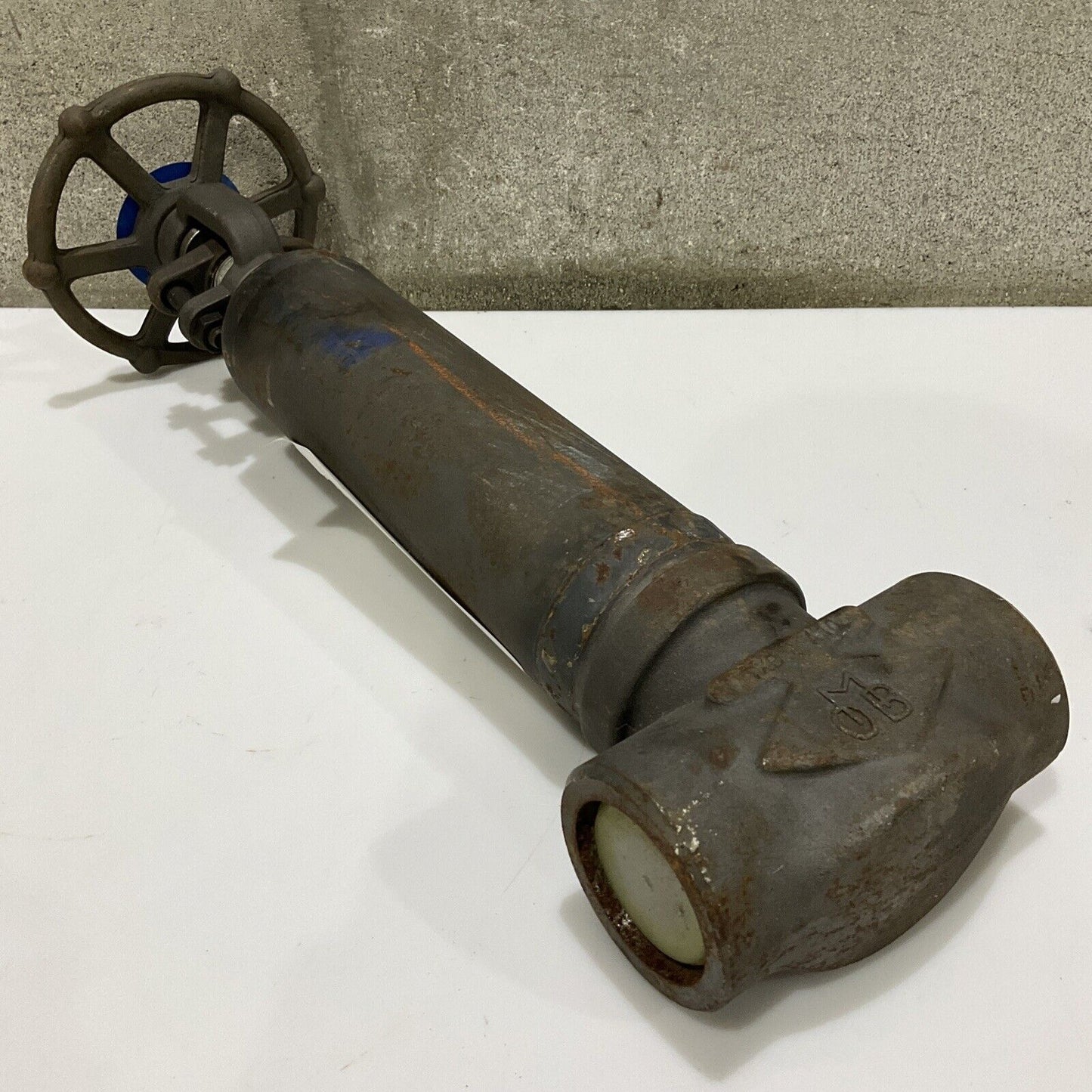 OMB SF-WPX-810 A105N S41000 VALVE GATE SIZE 1 1/2 IN 800 LB 678