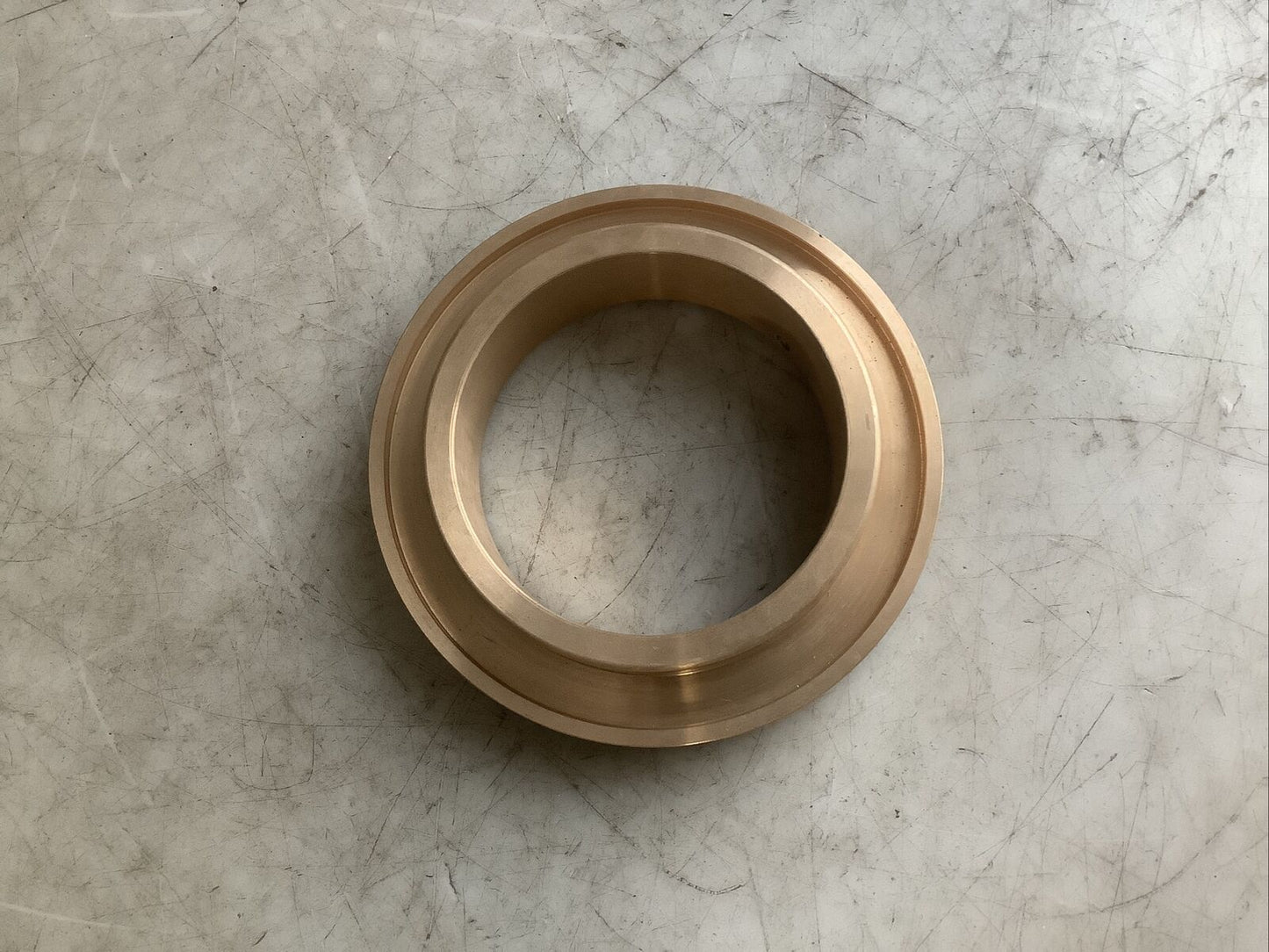 FLOWSERVE 135271FJ 10203991 DEFLECTOR 2.625IN 678