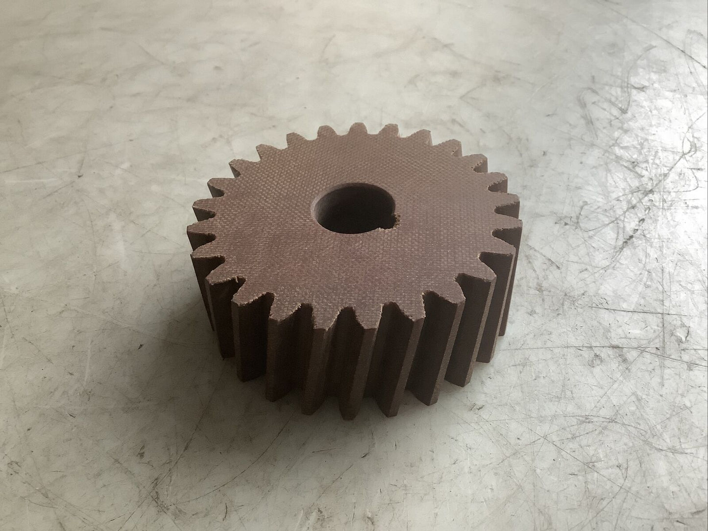FLOWSERVE B20050-00-00 DRIVE GEAR 678 - QTY 2