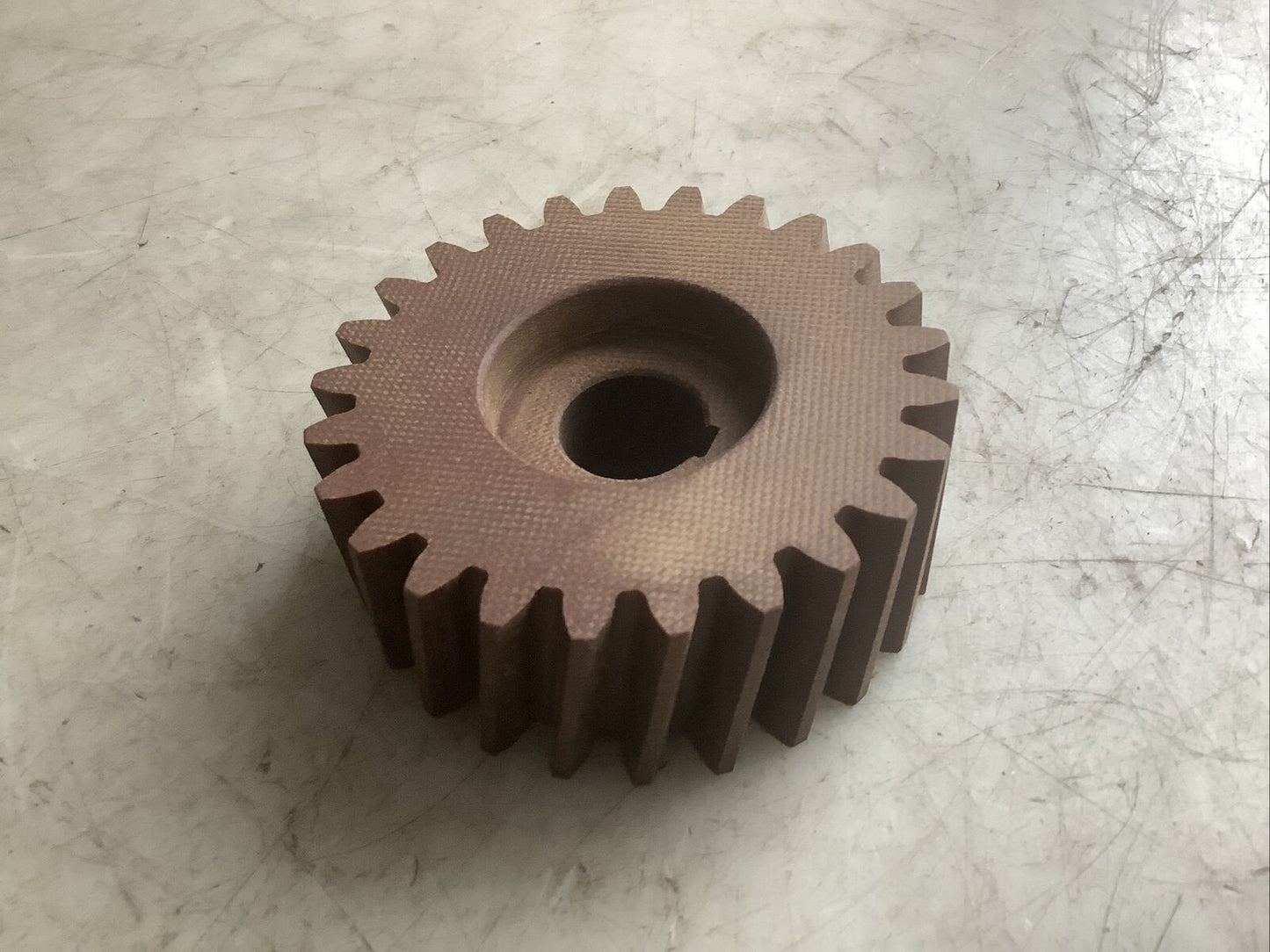 FLOWSERVE B20050-00-00 DRIVE GEAR 678 - QTY 2