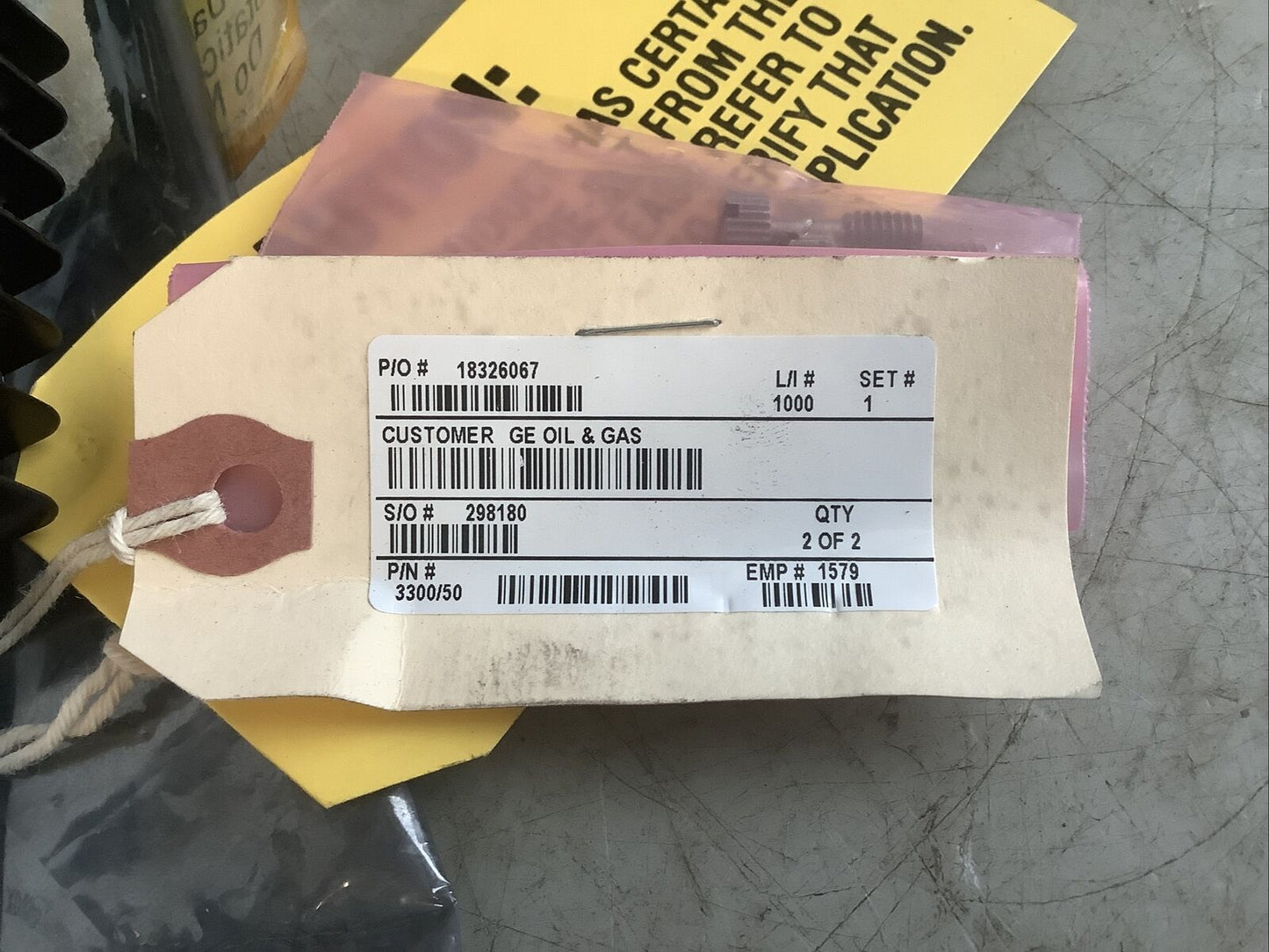 BENTLY NEVADA 84146-01 3300/50 SINGLE INPUT RELAY CARD 678