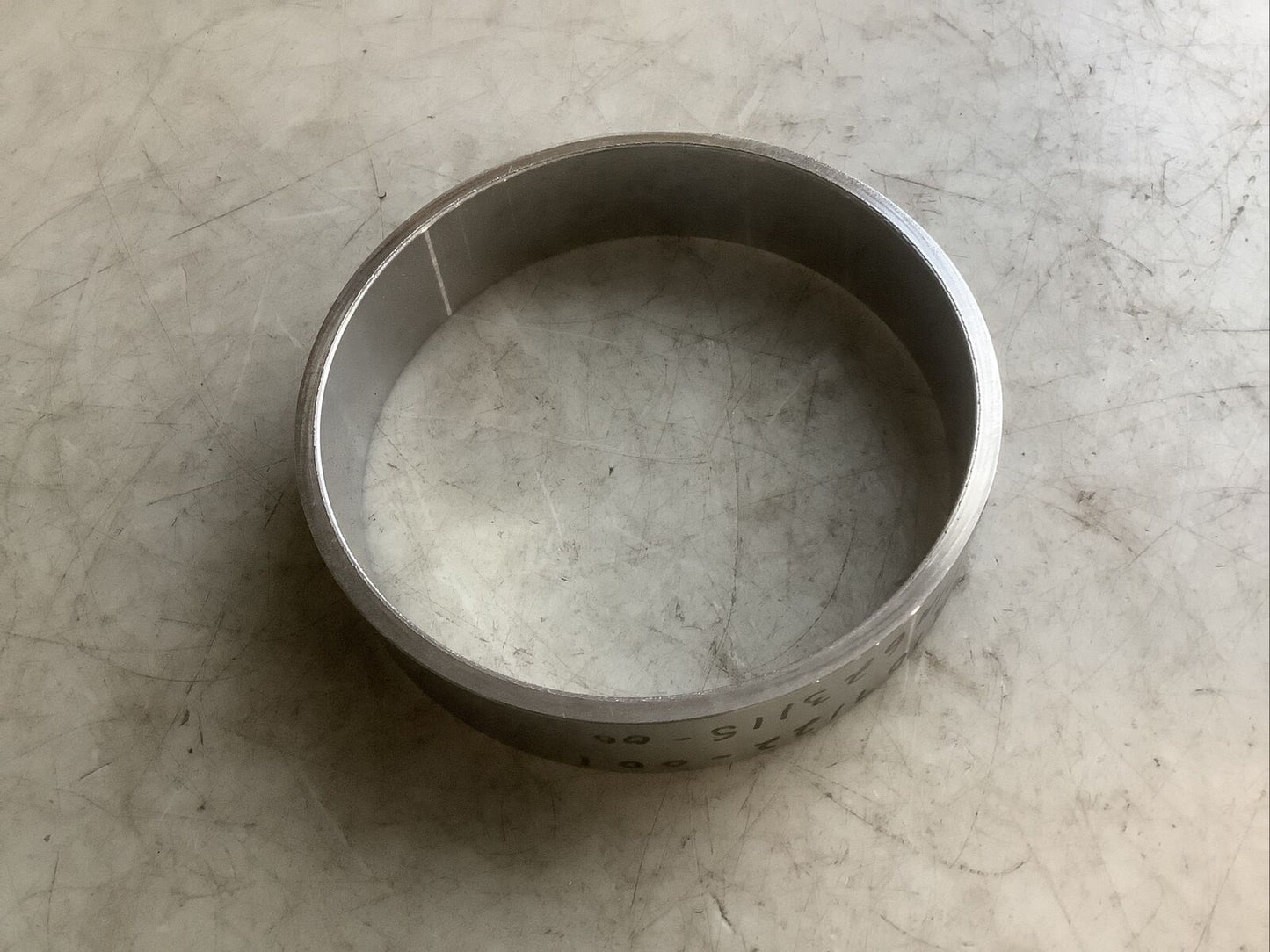 FLOWSERVE 62315-00 IMPELLER WEAR RING 6QL85 300-350 BHN 678