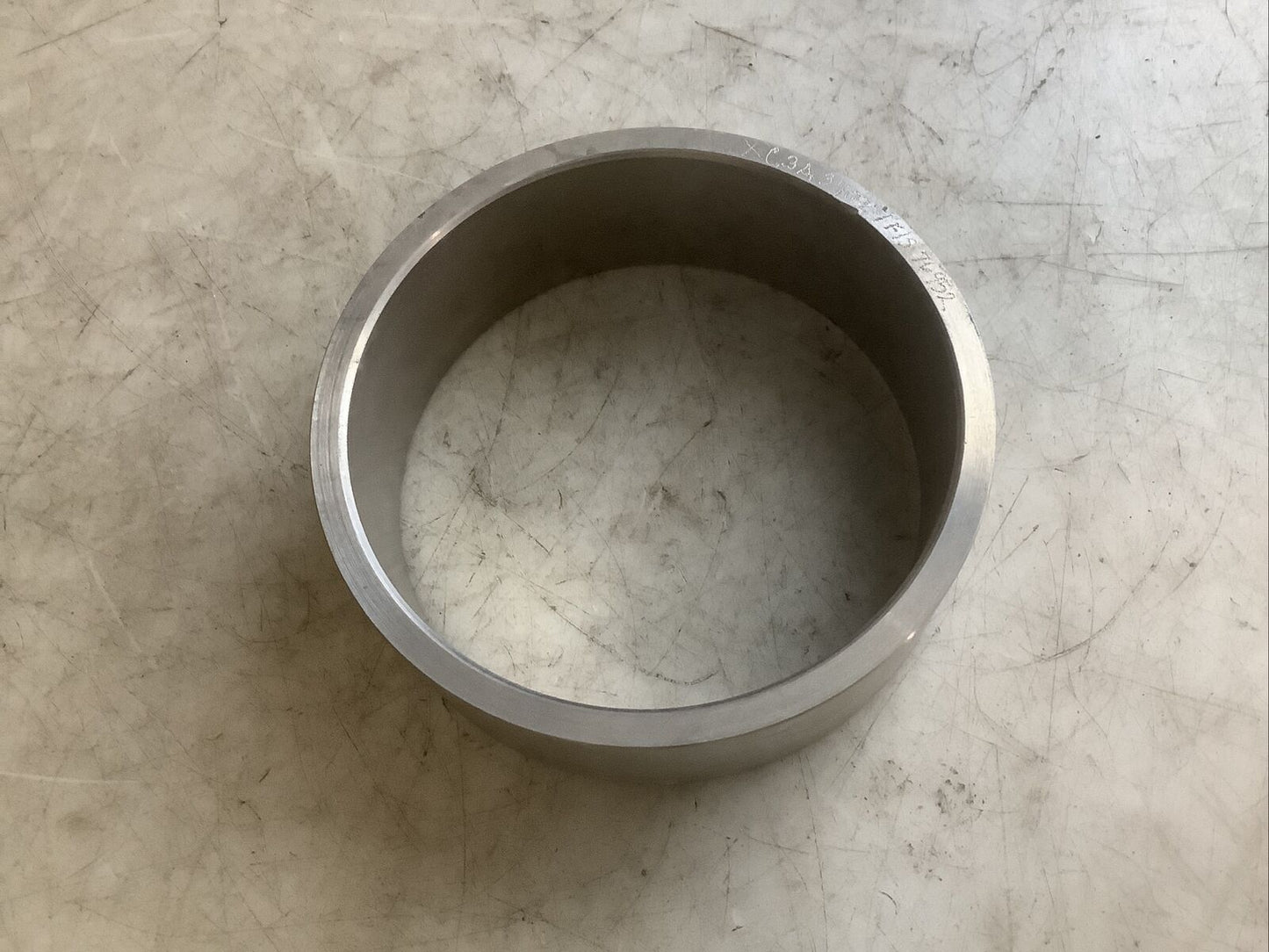 FLOWSERVE XC3R3409 WEAR RING CASE 4.125IN ID 678