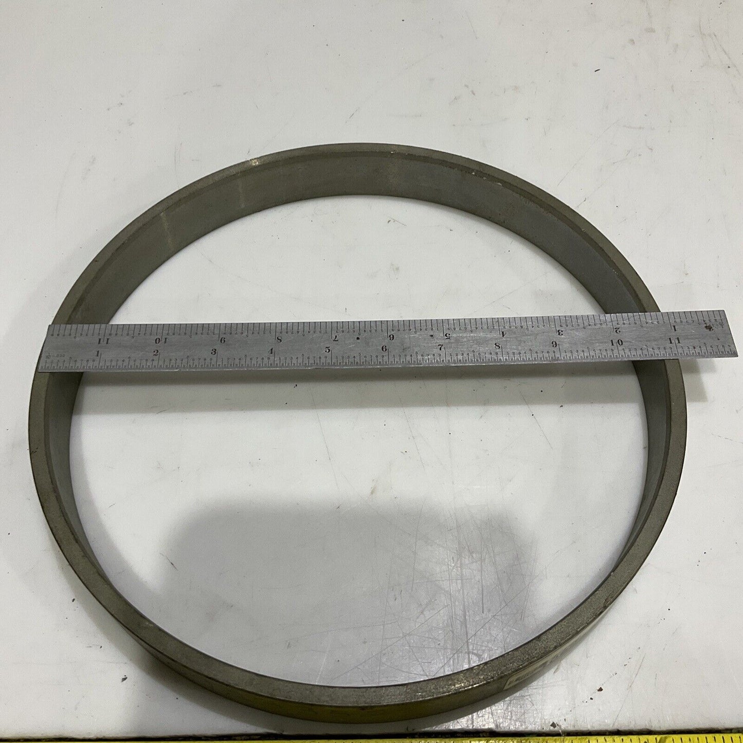 UNION PUMP 806B0191103R53 FRONT IMPELLER WEAR RING 678