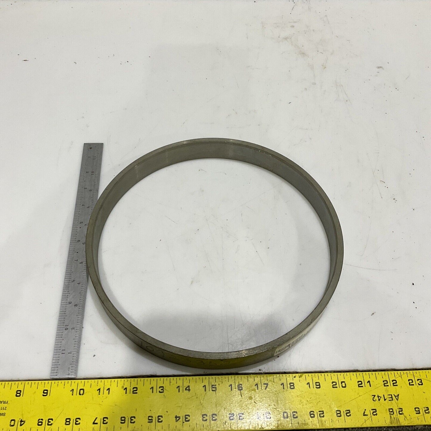 UNION PUMP 806B0191103R53 FRONT IMPELLER WEAR RING 678