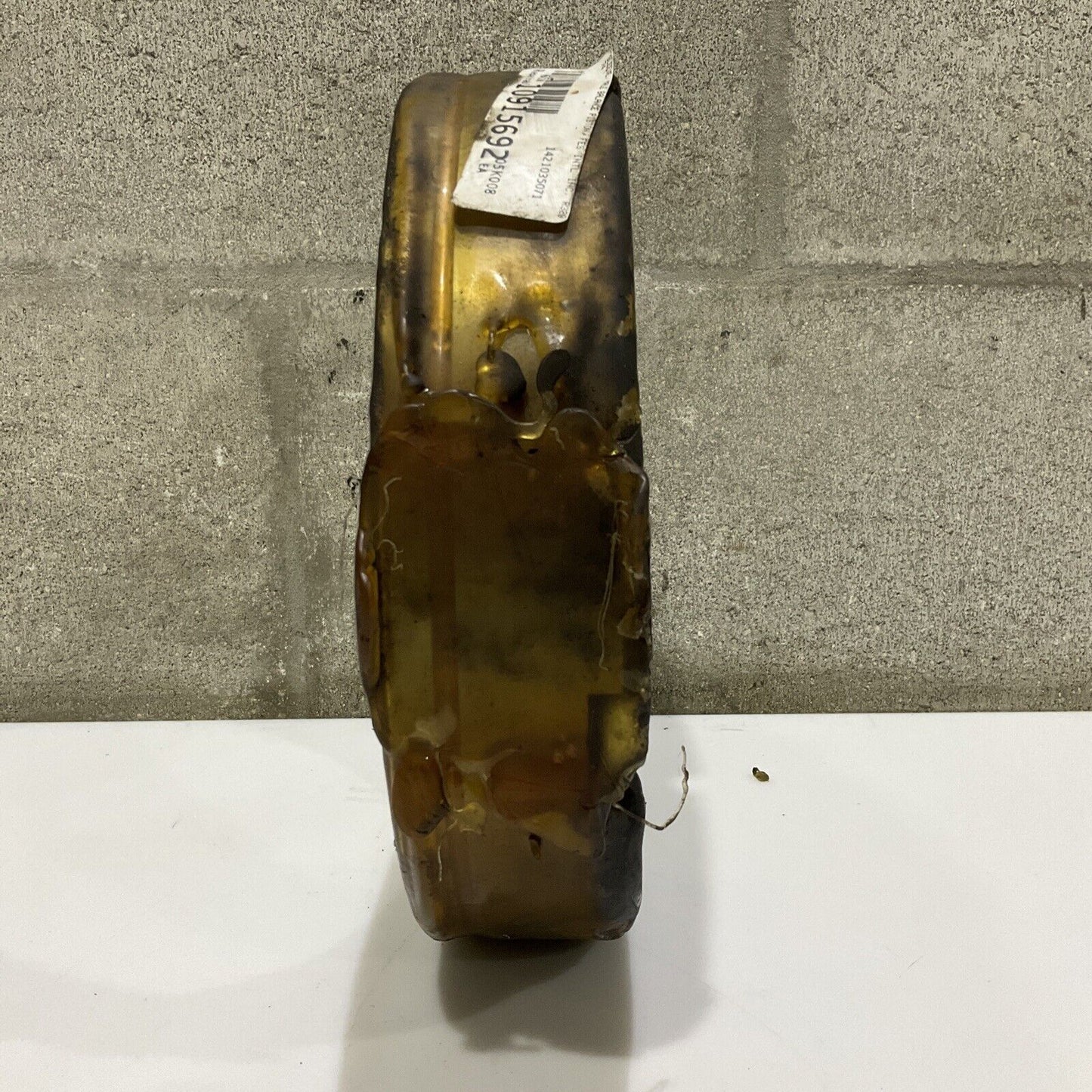 FES INTL INC R32074 MALE BALANCE PISTON SLEEVE 678
