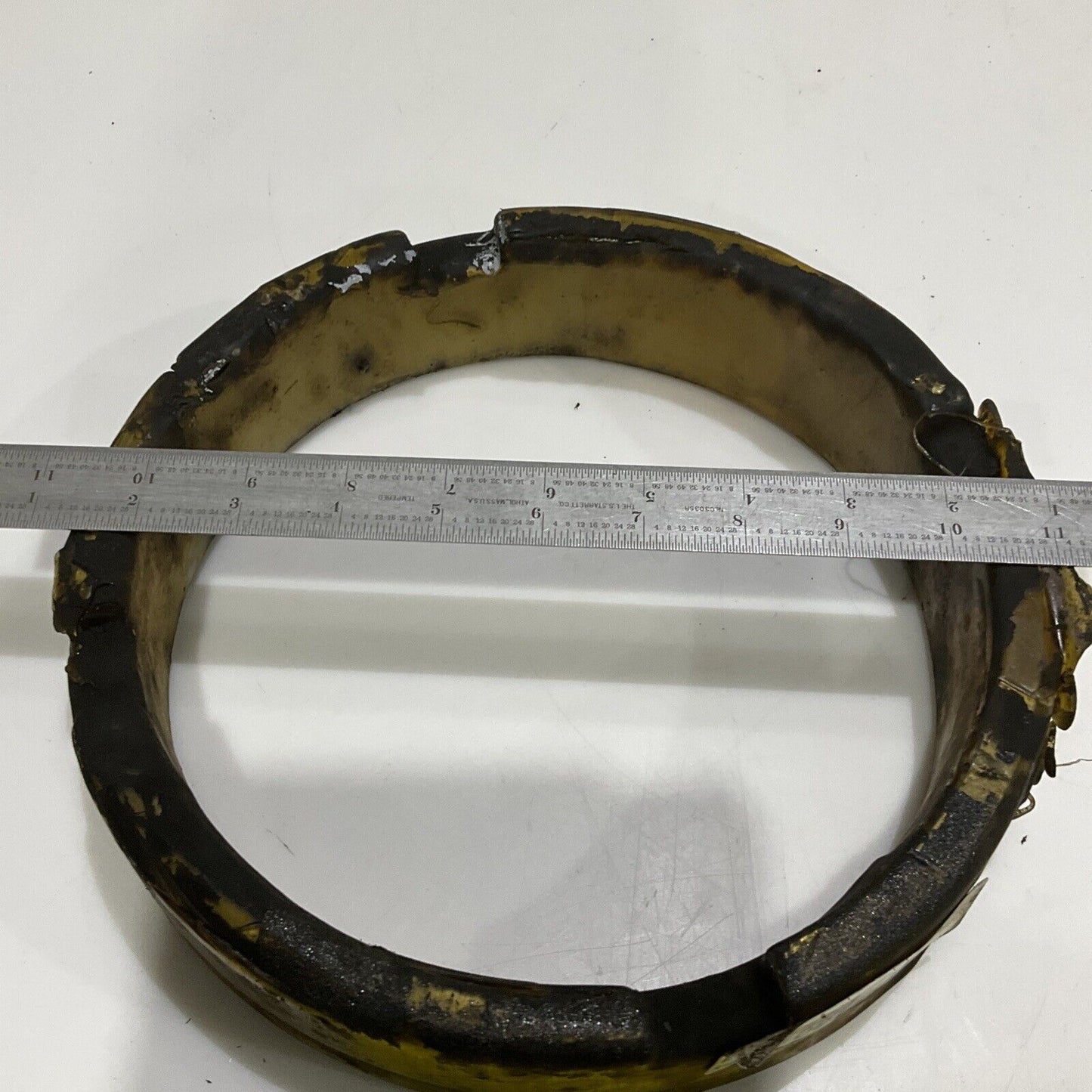 FES INTL INC R32074 MALE BALANCE PISTON SLEEVE 678