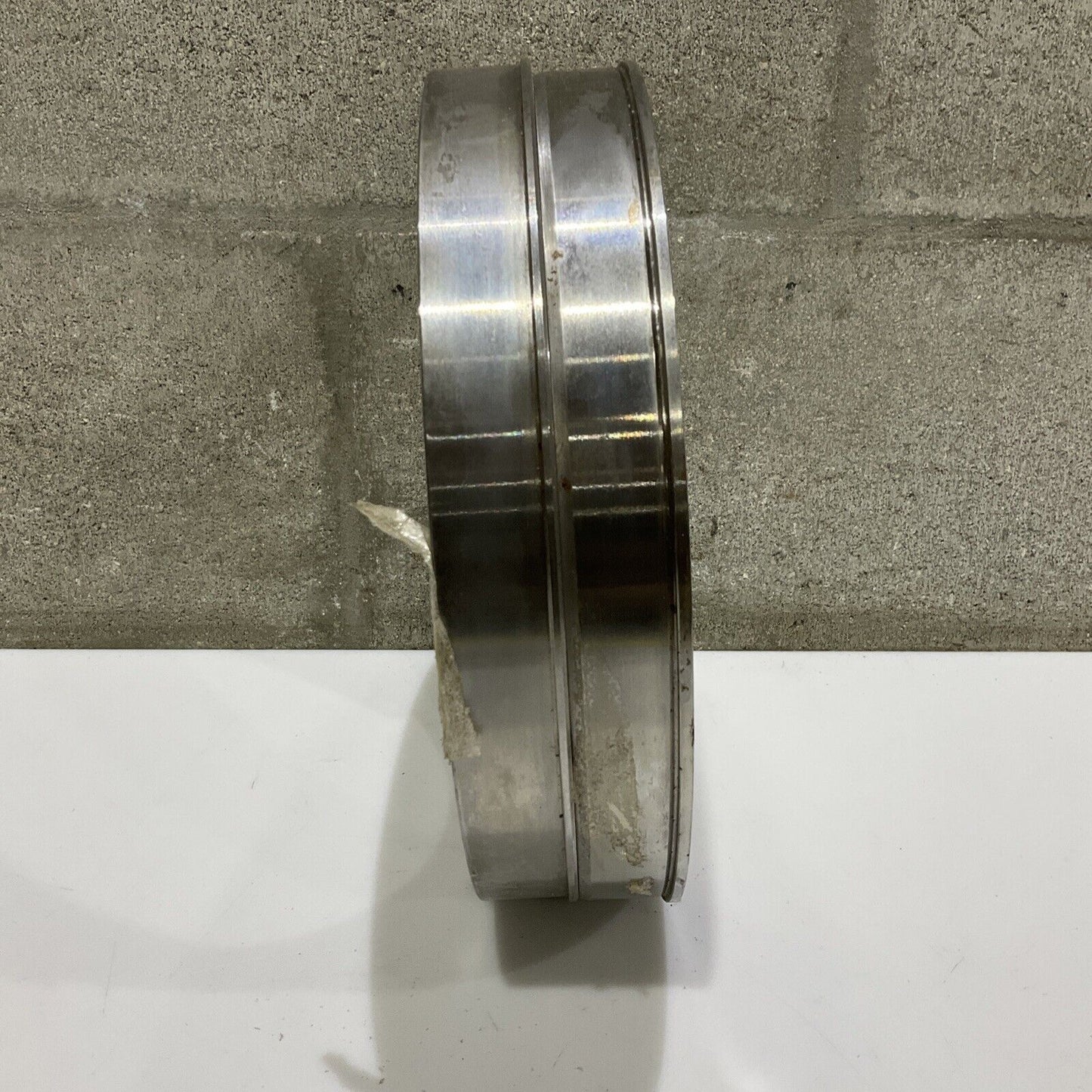 UNION PUMPS 808A0243200E11591 808A0243200E11501 WEAR RING CASING 678 LOT OF 2