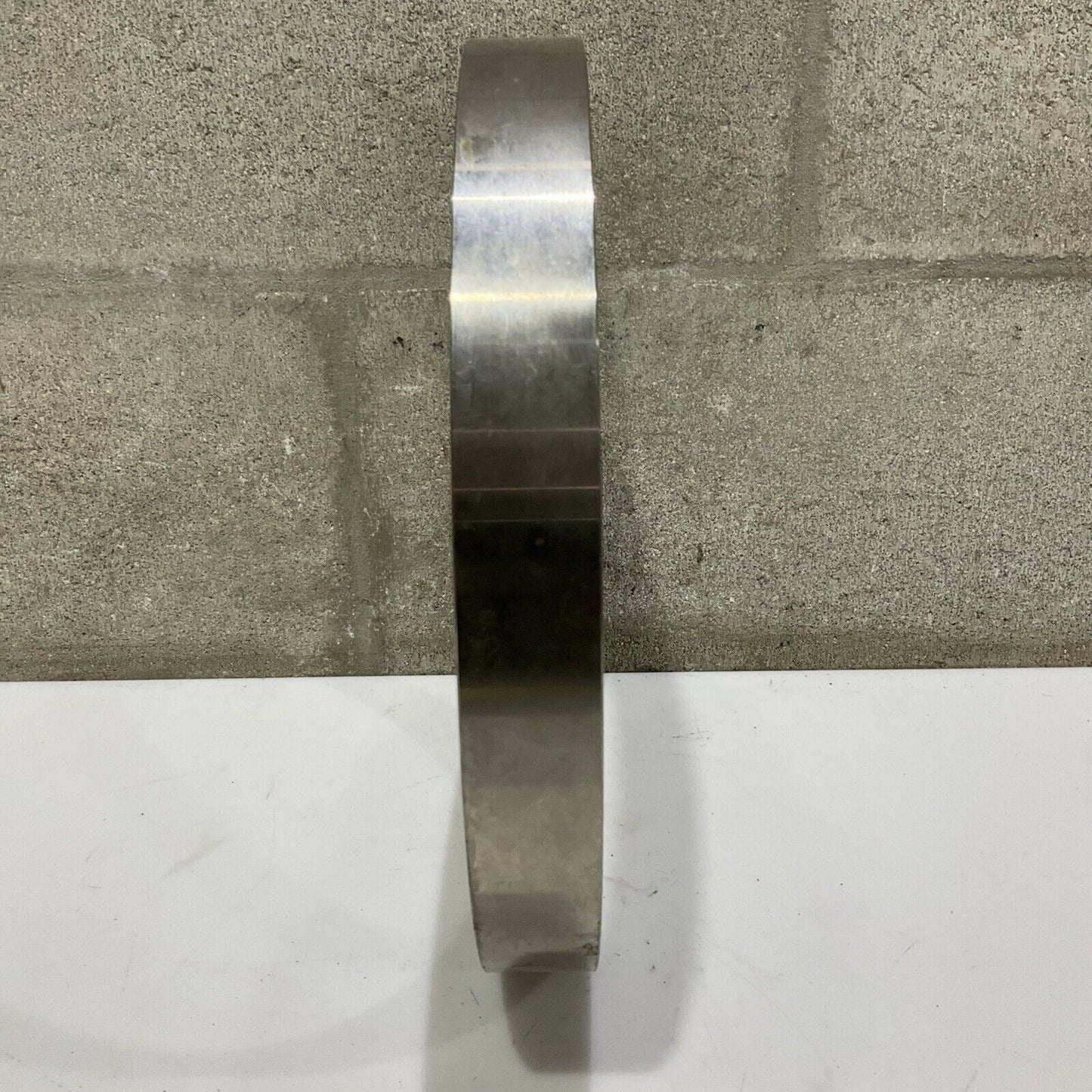 UNION PUMP 806B0191103R53400 IMPELLER RING 678