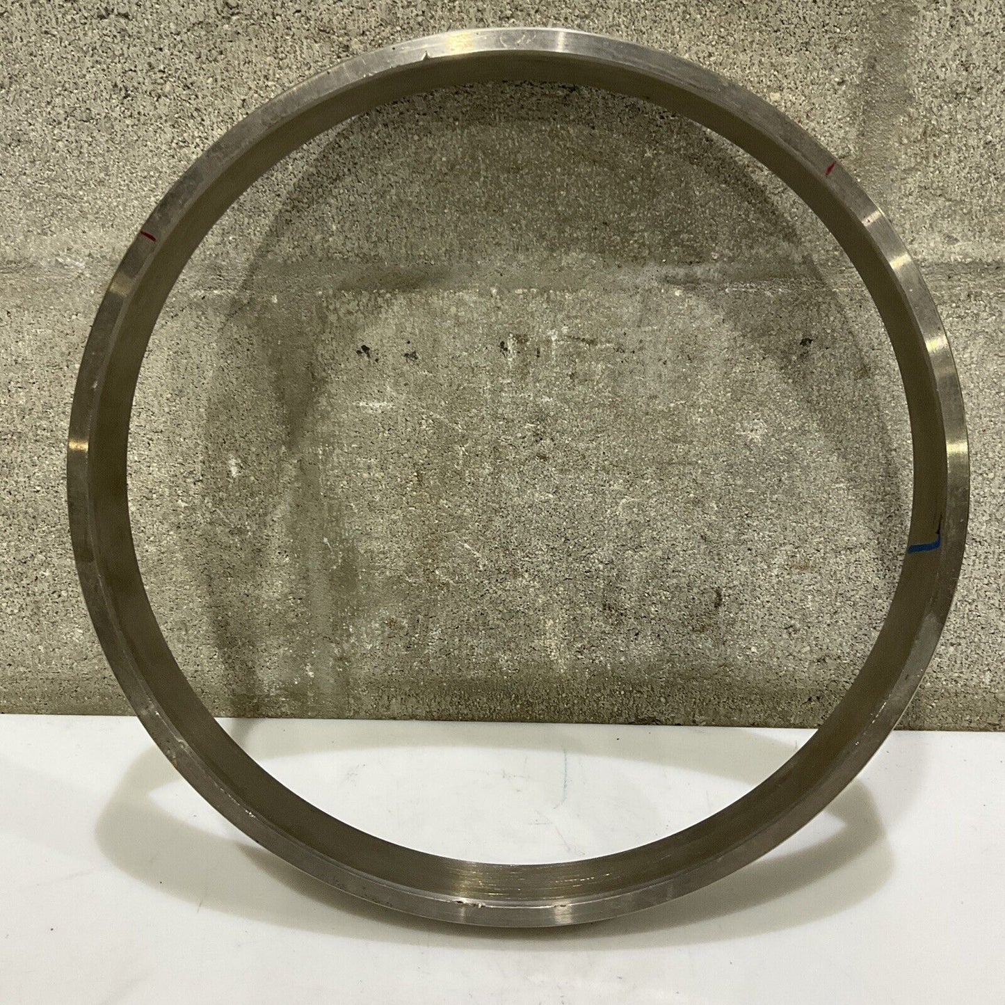 UNION PUMP 806B0191103R53400 IMPELLER RING 678