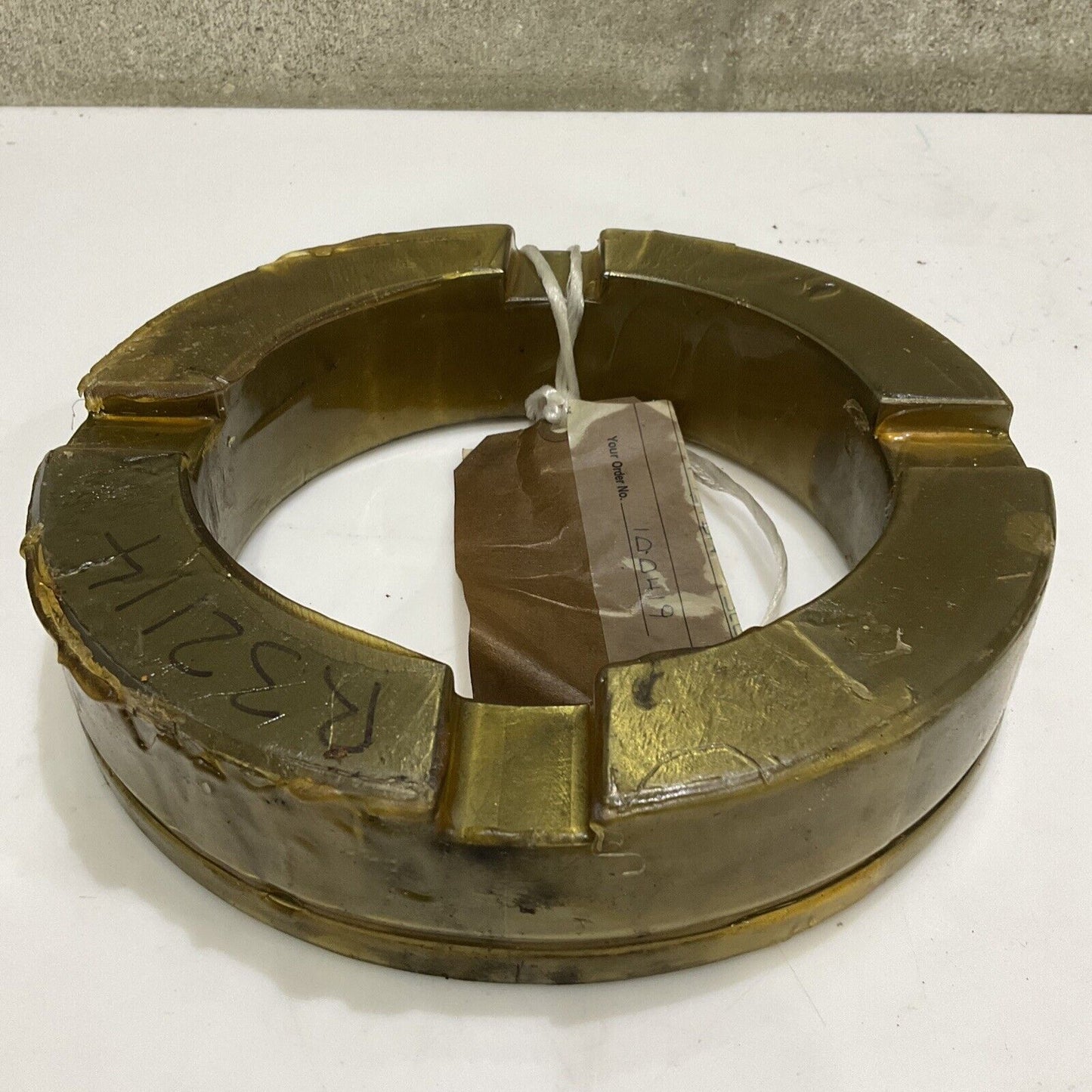 FES INTL INC R32114FOR SO15116 FEMALE DE BALANCE PISTON SLEEVE 678