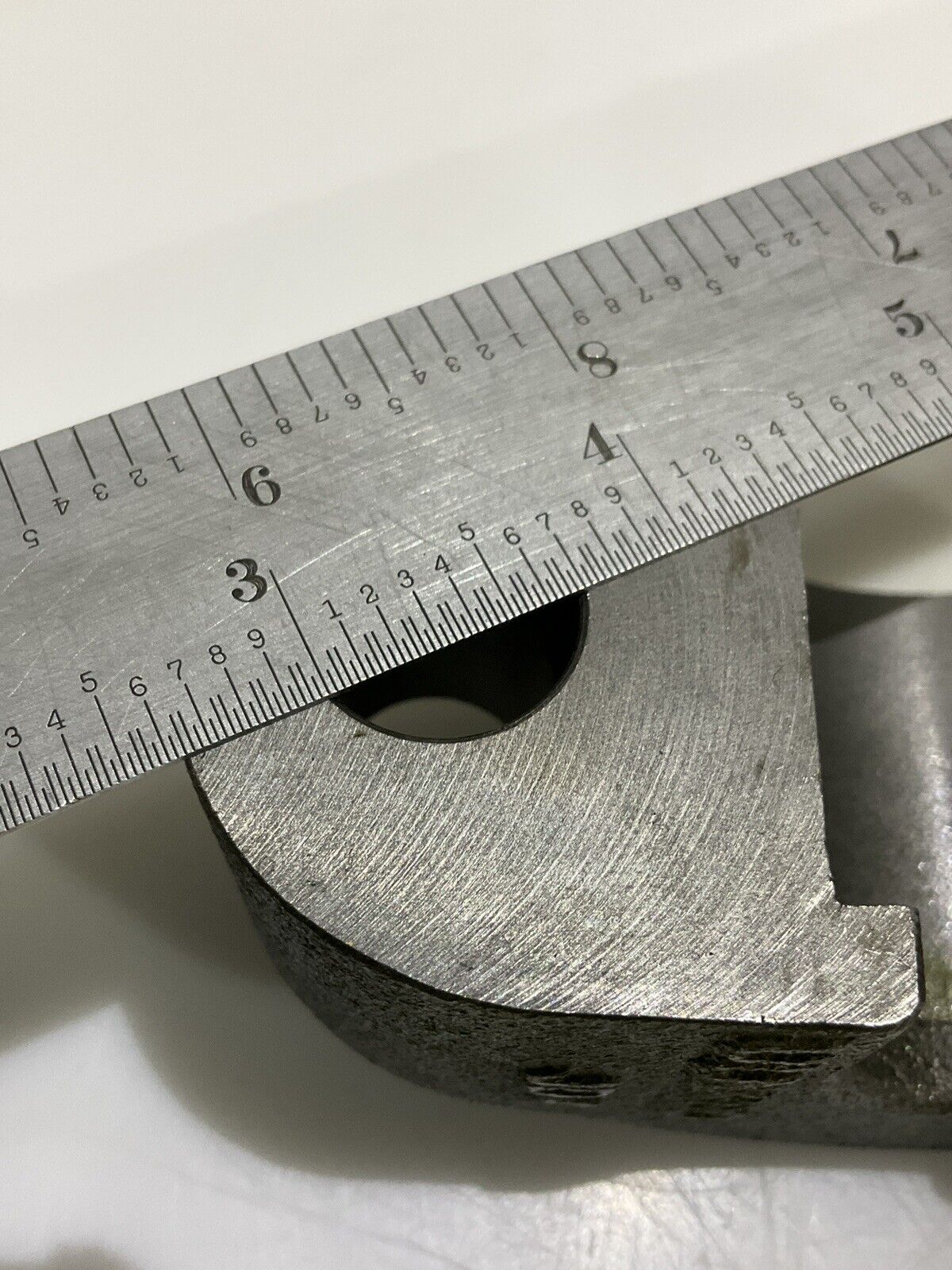 CAT 238-5323 CAP-TRK TRACK ROLLER END COLLAR 107 LOT OF 4