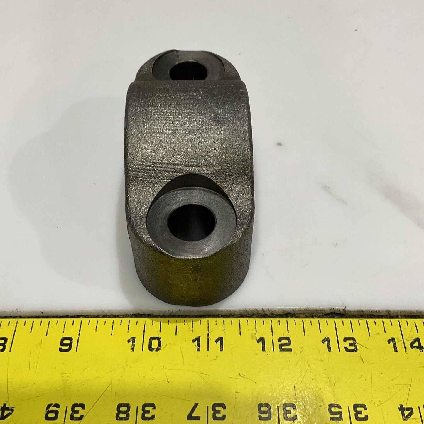 CAT 238-5323 CAP-TRK TRACK ROLLER END COLLAR 107 LOT OF 4