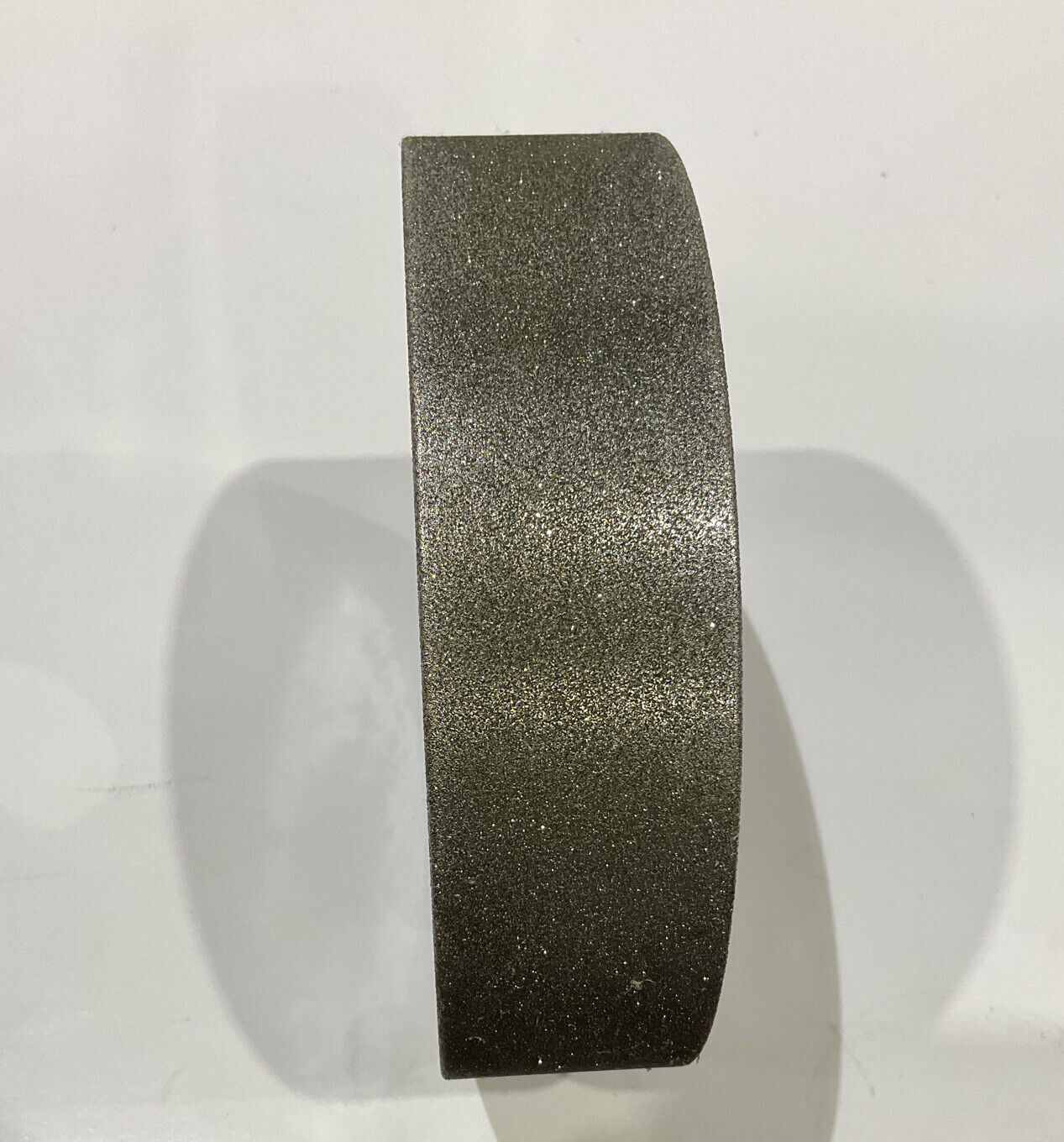 CONTINENTAL DIAMOND TOOL 215087 GRIT 120 5.79" OD GRINDING WHEEL