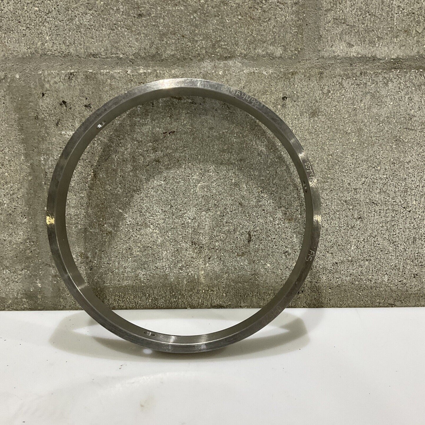 UNITED 4039189 IMPELLER WEAR RING 410 SSTL 678