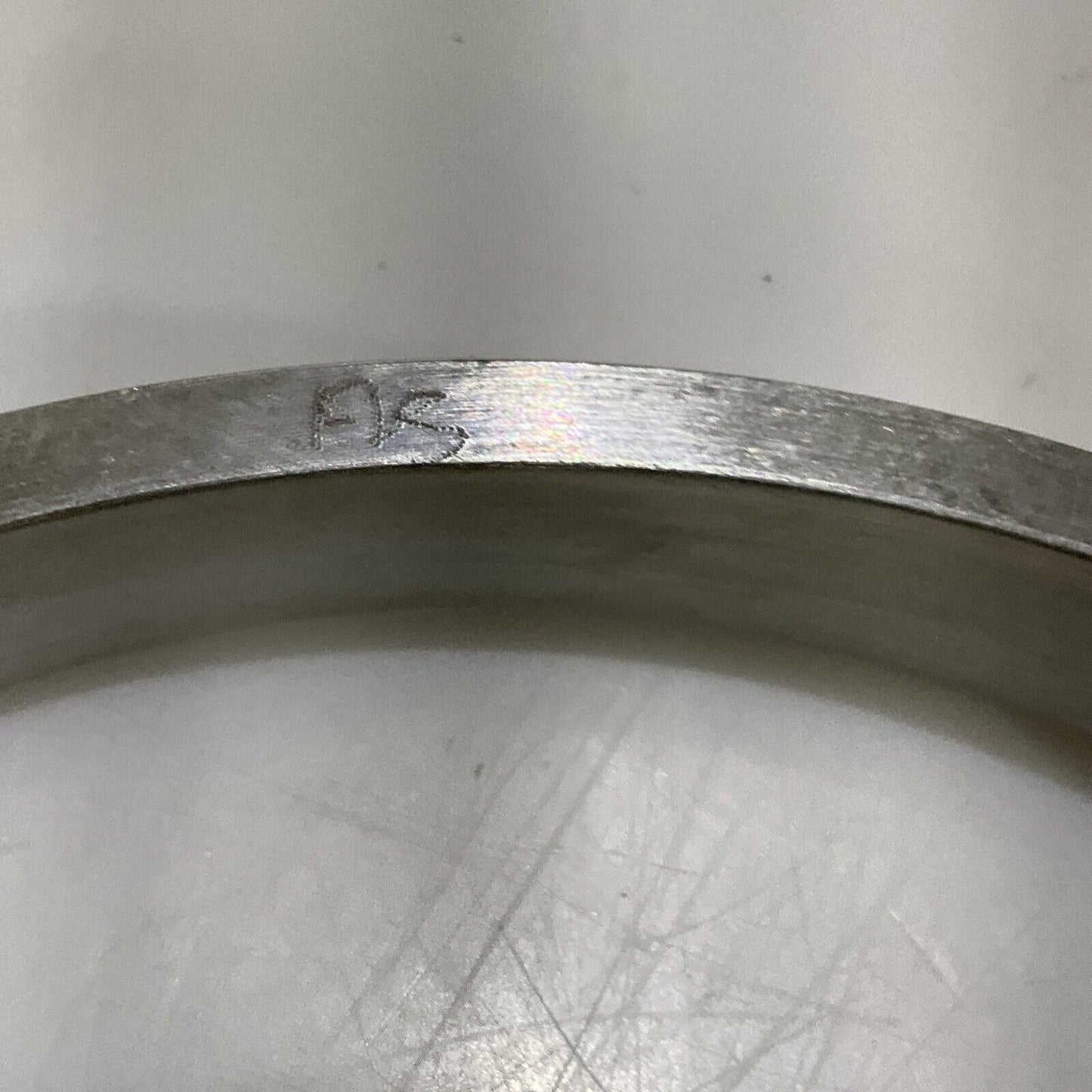 UNITED 4039189 IMPELLER WEAR RING 410 SSTL 678