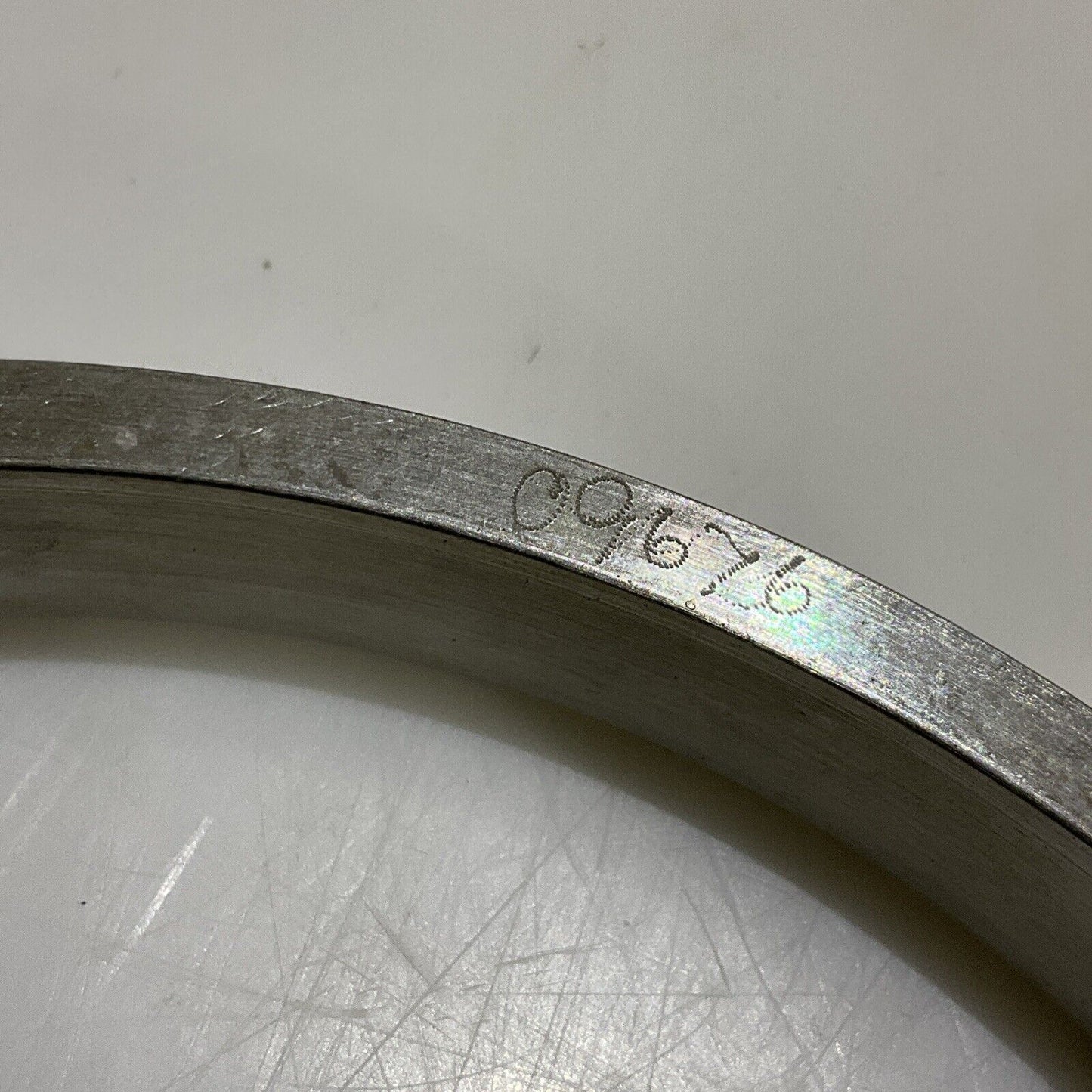 UNITED 4039189 IMPELLER WEAR RING 410 SSTL 678