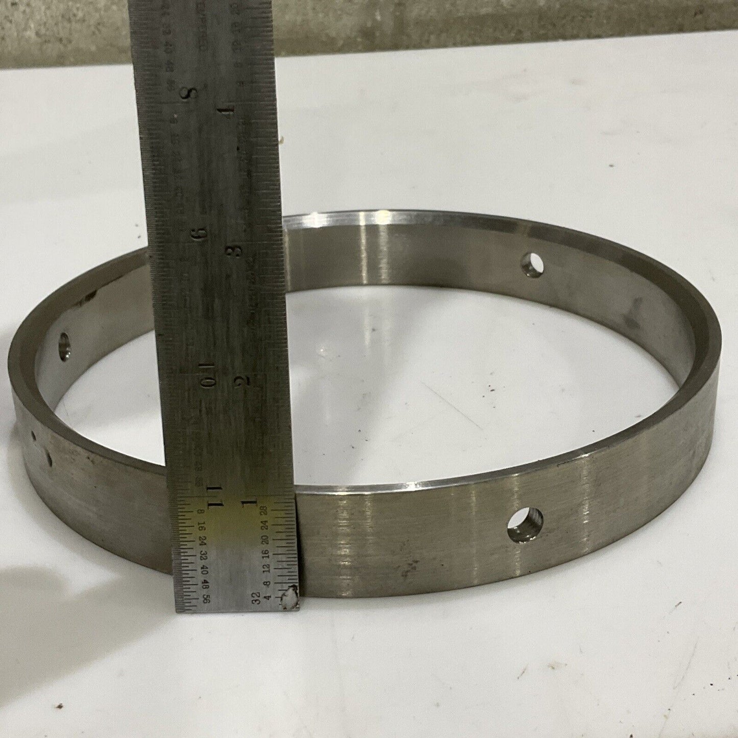 UNITED 4039189 IMPELLER WEAR RING 410 SSTL 678
