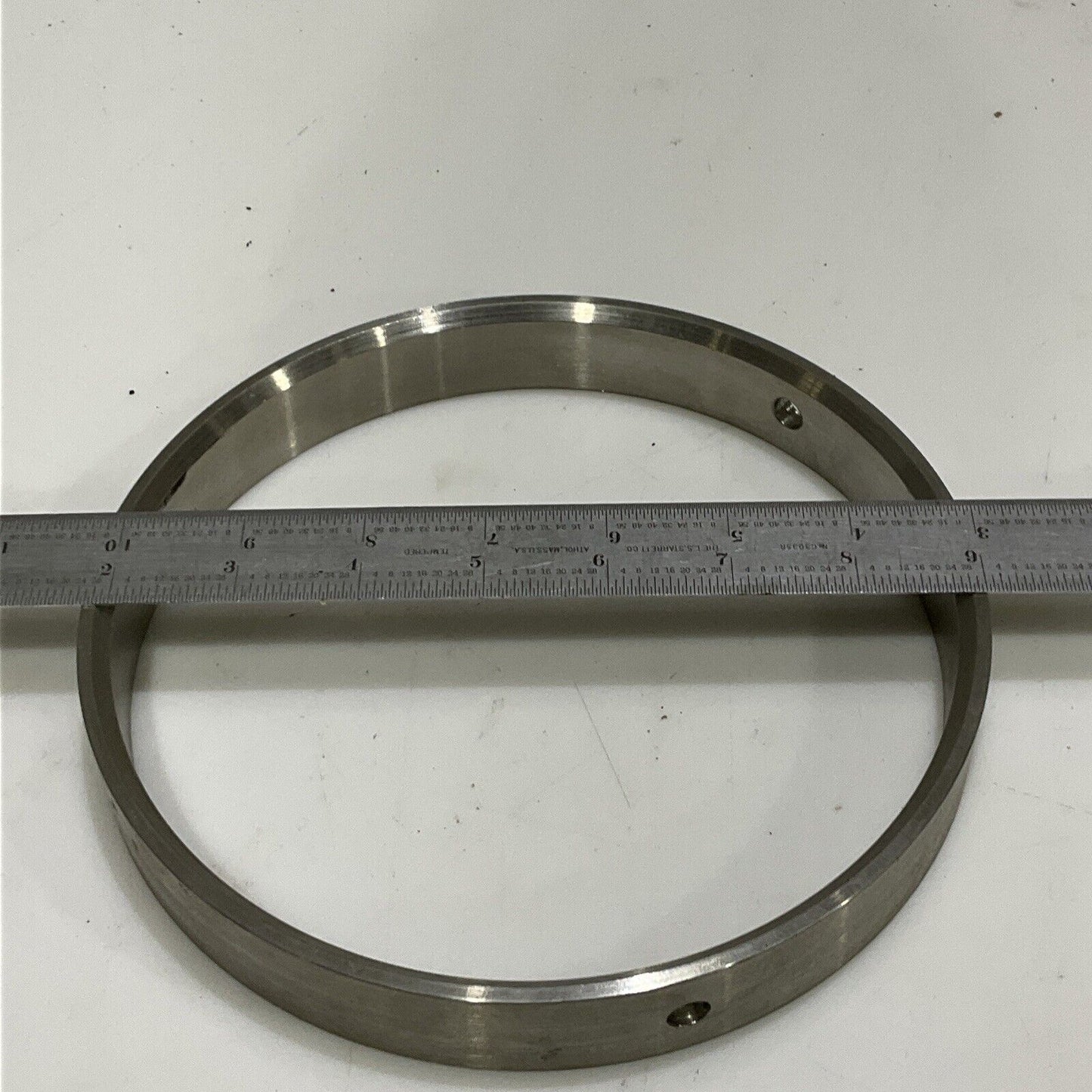 UNITED 4039189 IMPELLER WEAR RING 410 SSTL 678