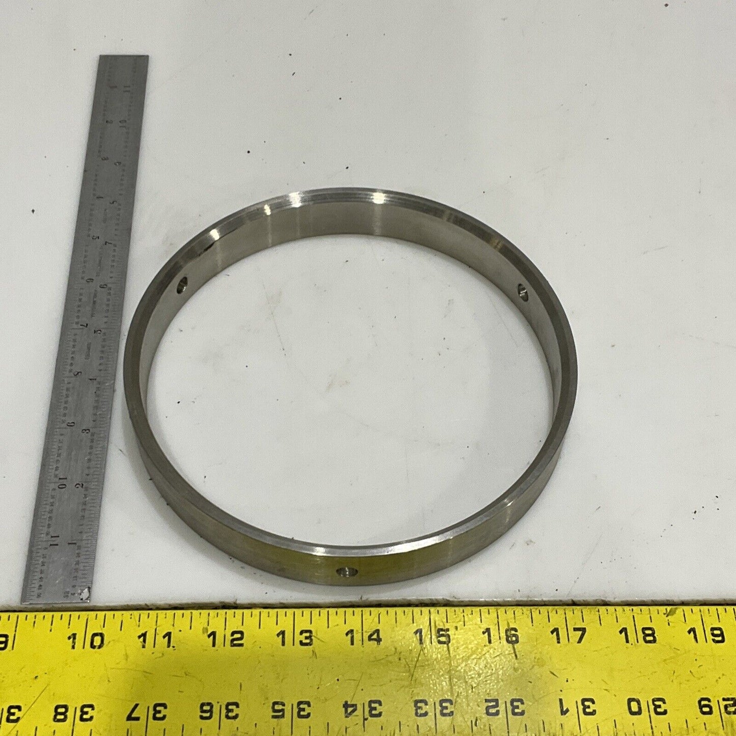 UNITED 4039189 IMPELLER WEAR RING 410 SSTL 678