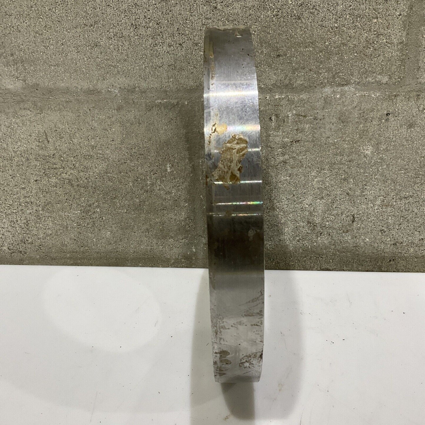UNION PUMP 808A02370/00 E11501 RING CASE 678