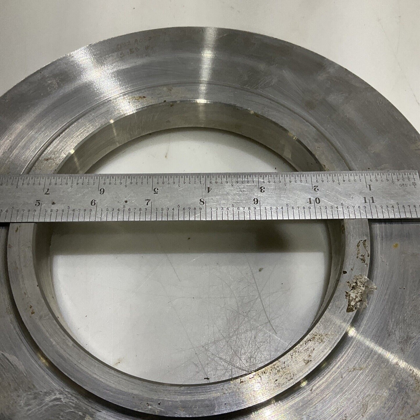 UNION PUMP 808A02370/00 E11501 RING CASE 678