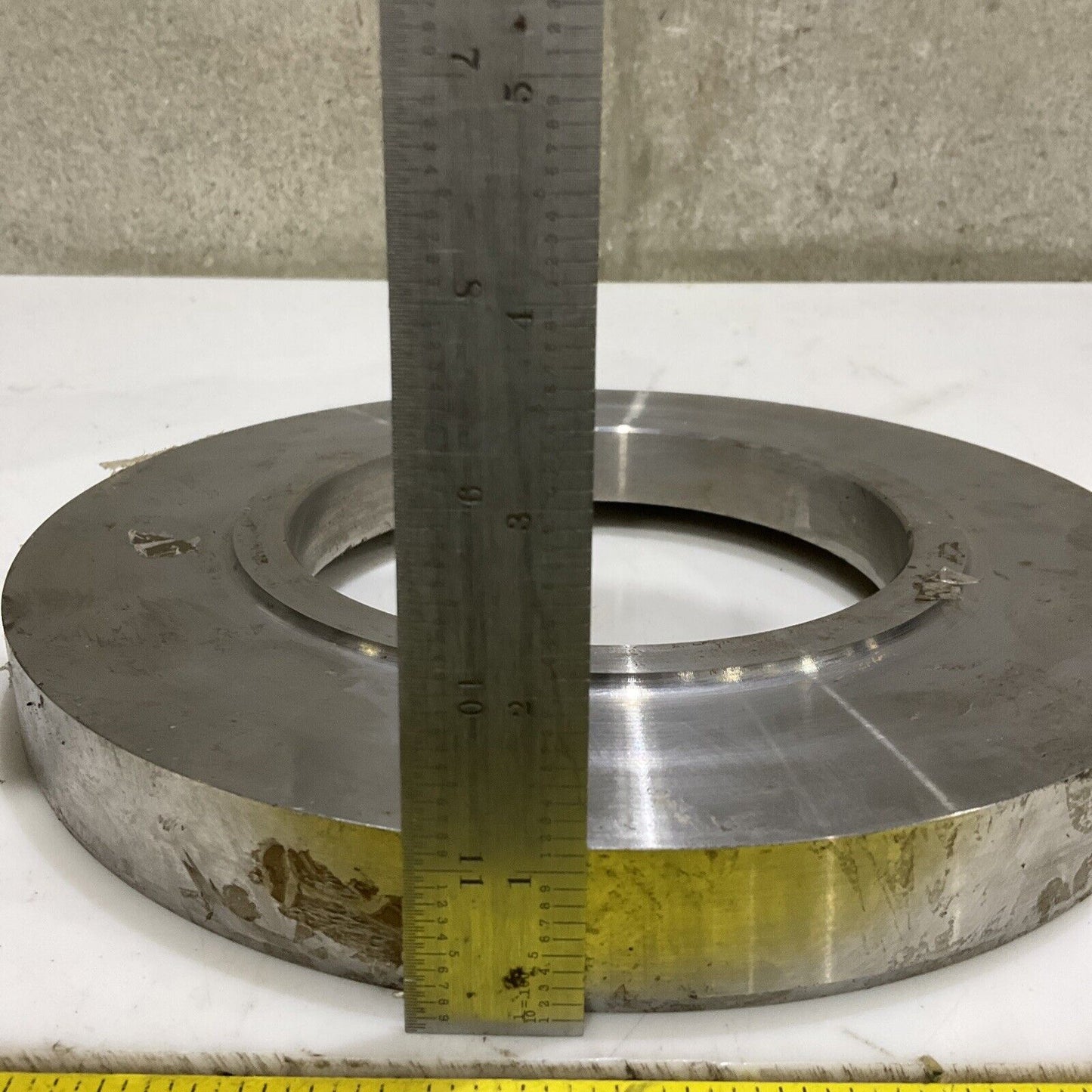 UNION PUMP 808A02370/00 E11501 RING CASE 678