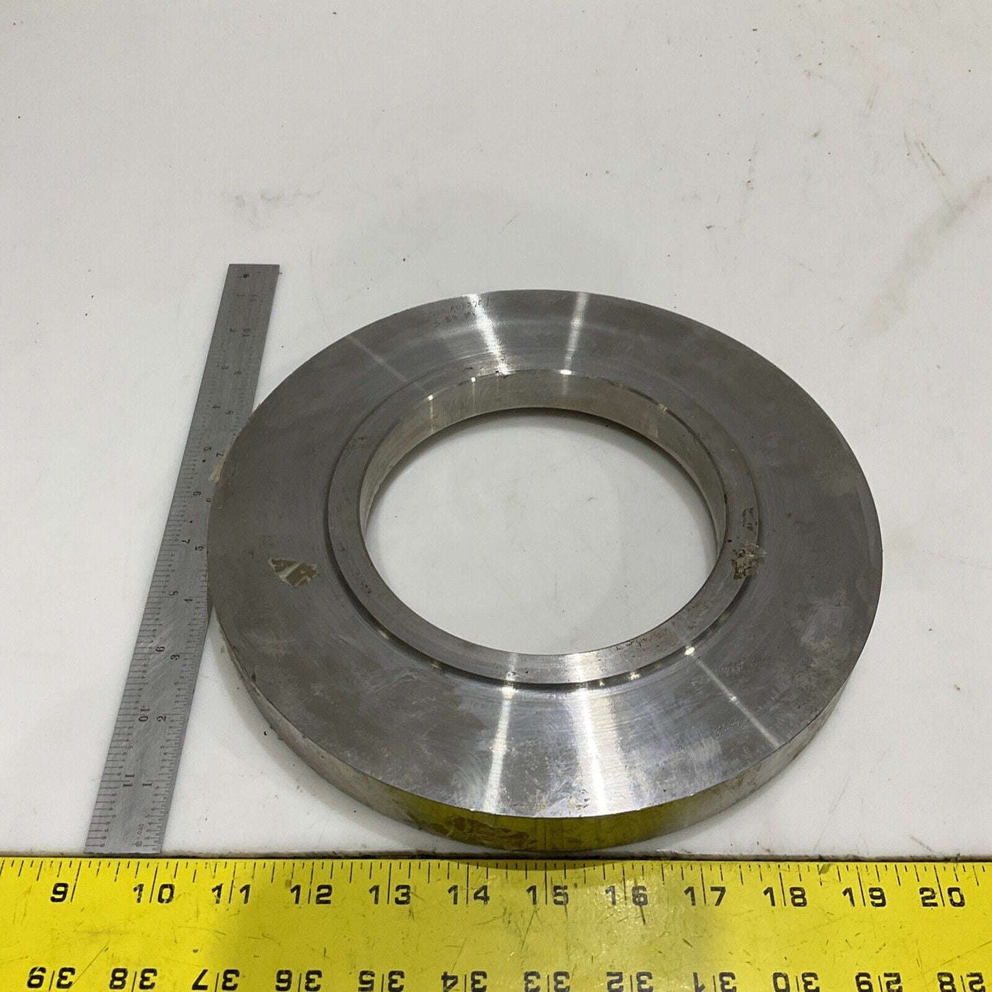 UNION PUMP 808A02370/00 E11501 RING CASE 678