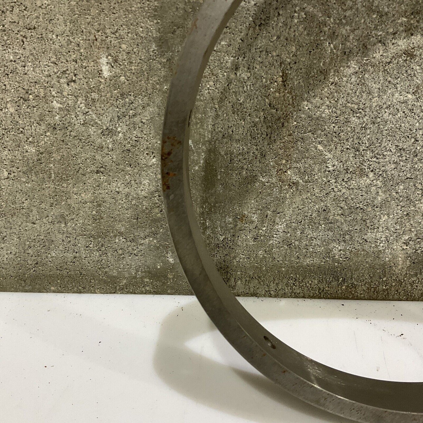 BINGHAM A24494 CA-15 IMPELLER EYE WEAR RING 678