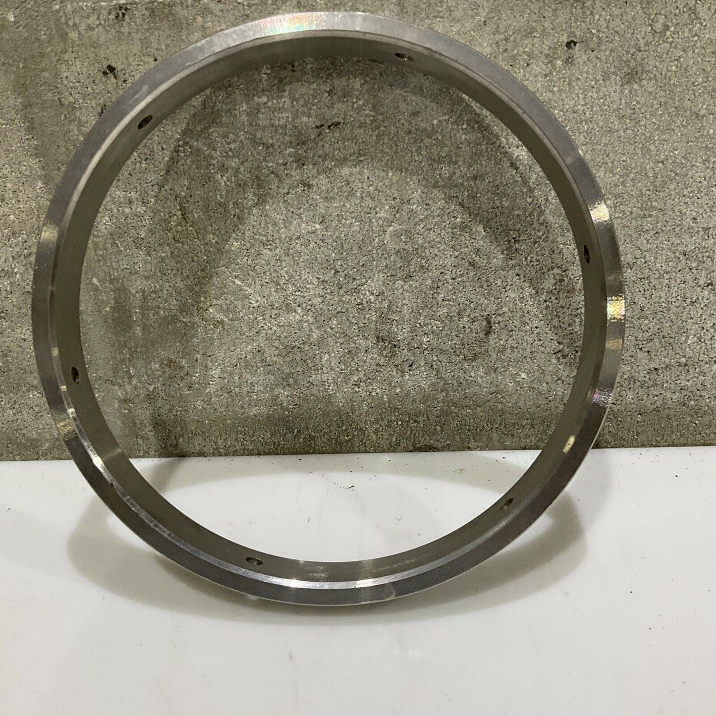 BINGHAM A24494 CA-15 IMPELLER EYE WEAR RING 678
